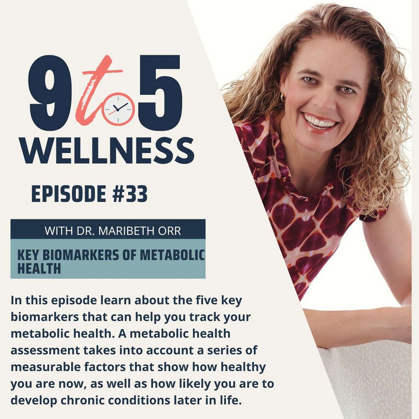 9 to 5 Wellness