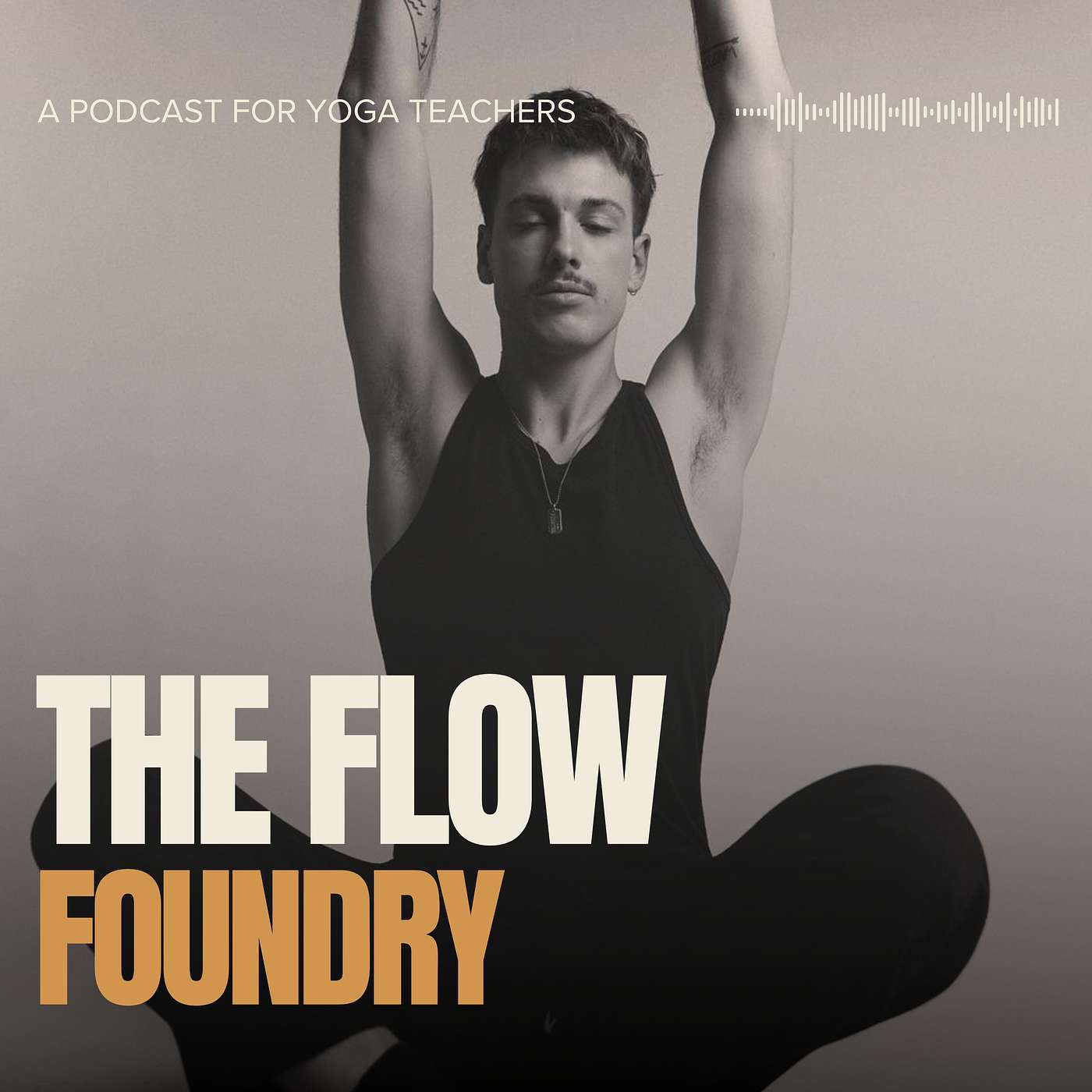 Episode 11: Can a Yoga Mat Be Your Bridge to a New Life? - with Nicolas Willemsen about his Personal Transformation Episode 11: Can a Yoga Mat Be Your Bridge to a New Life? - with Nicolas Willemsen about his Personal Transformation