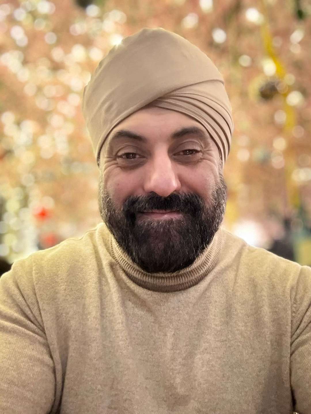 Harjit Chana