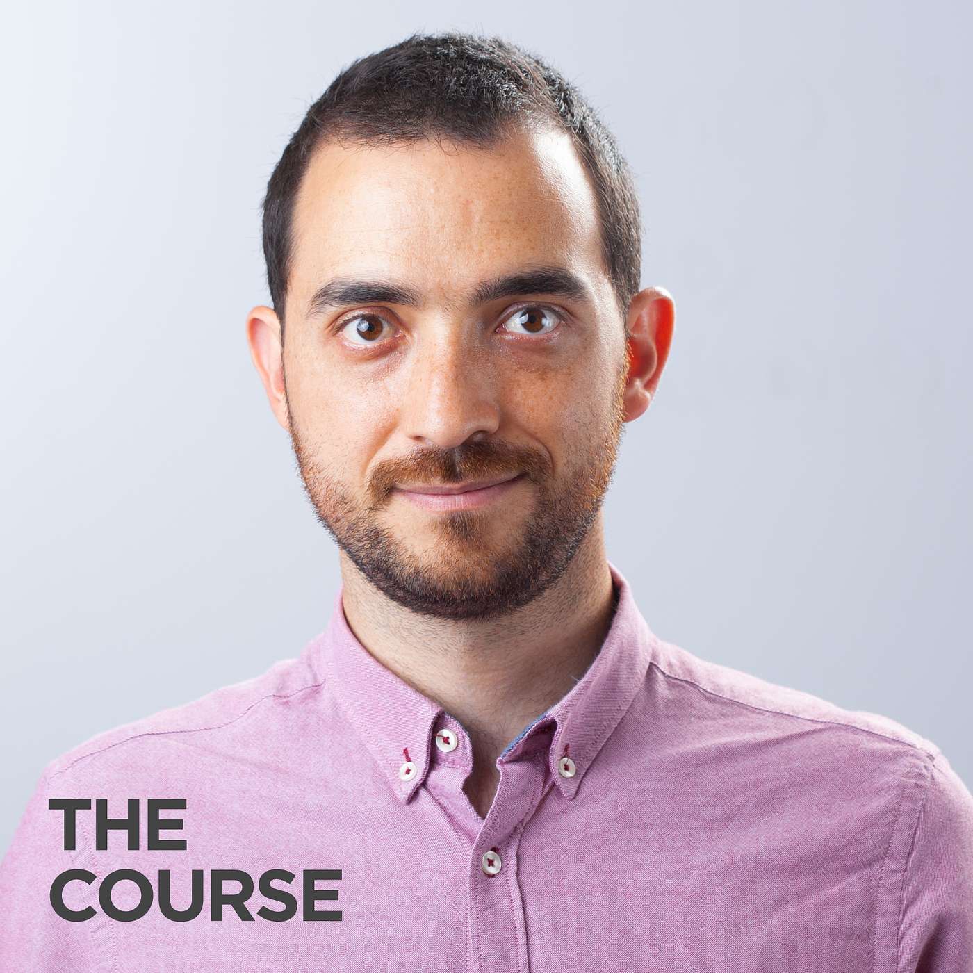 Episode 30 - Luis Martinez: "I am not the conventional economist."