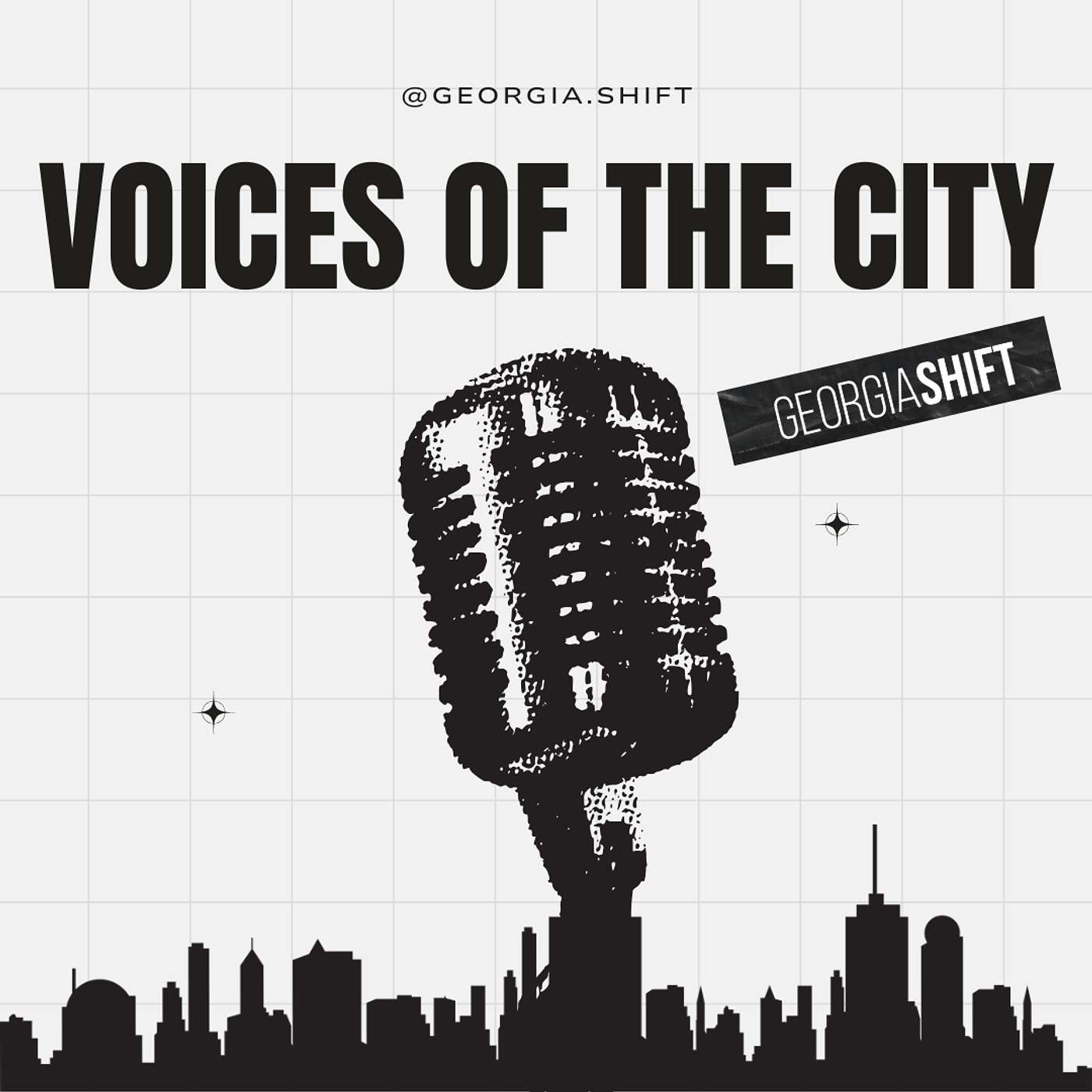 Voices of the City