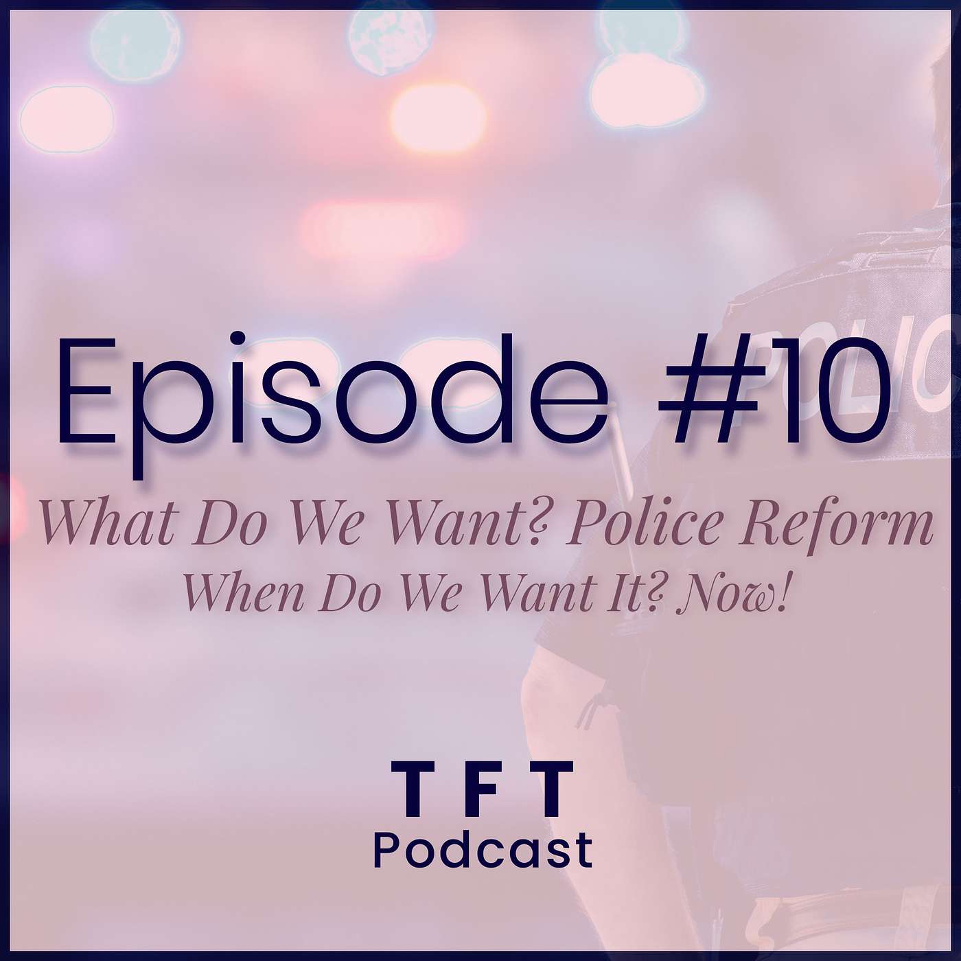 The Family Ties Podcast - True Crime Podcast Series