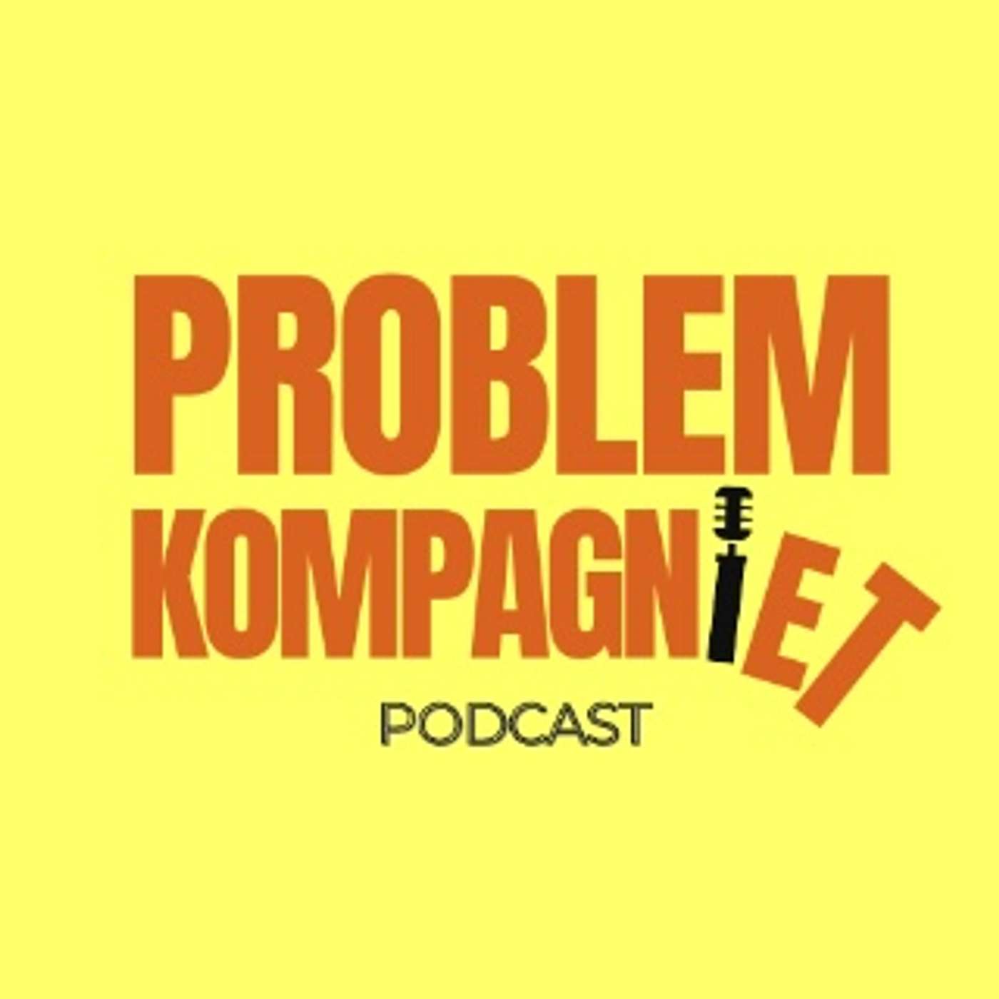 Problem Kompagniet