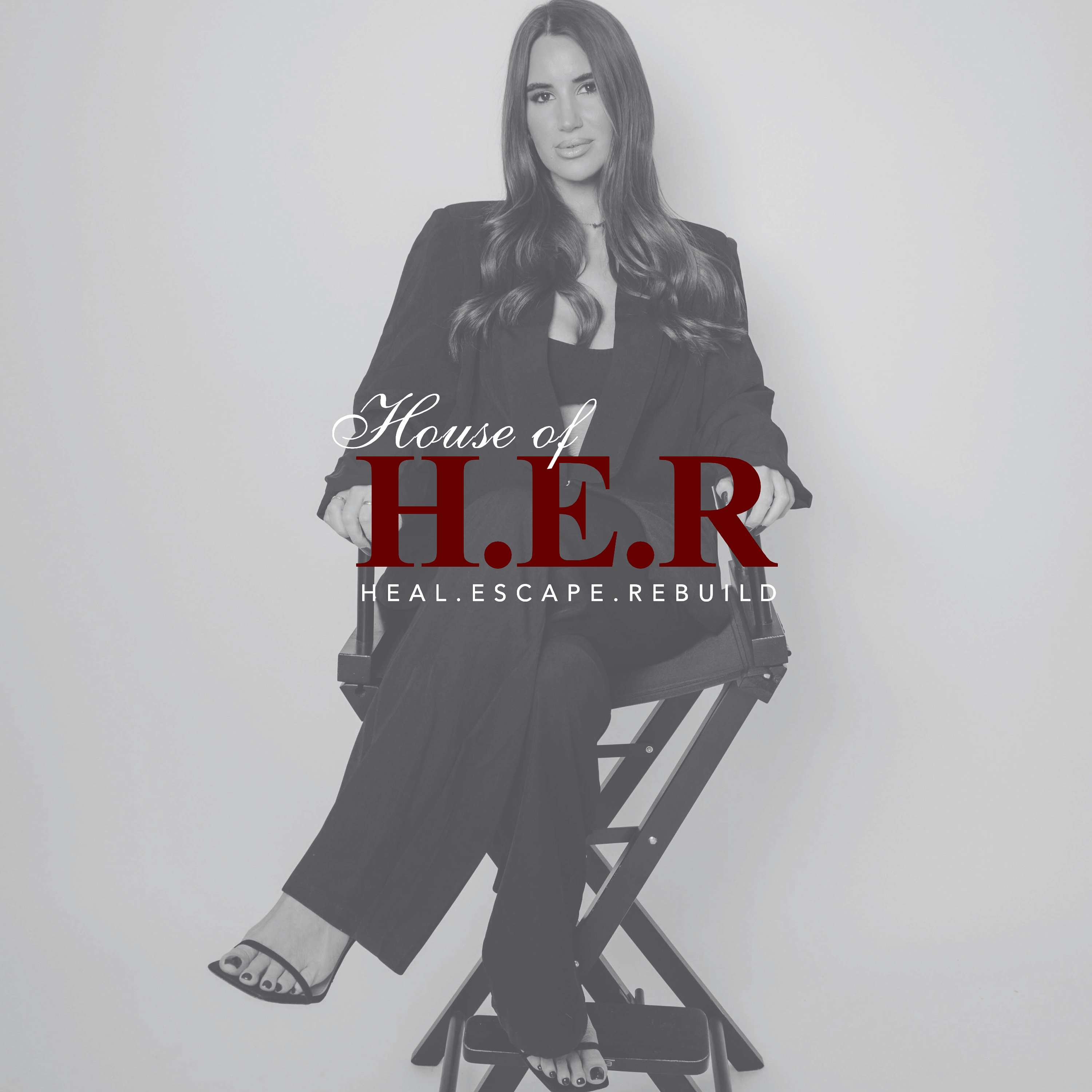 HOUSE OF H.E.R