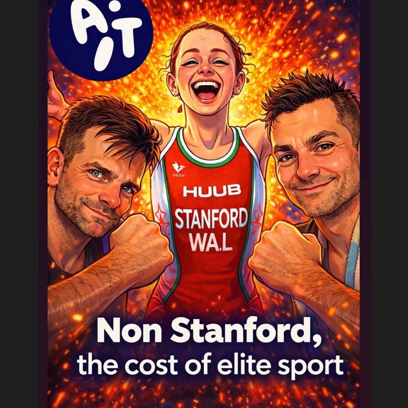 Non Stanford - The hidden cost of chasing gold