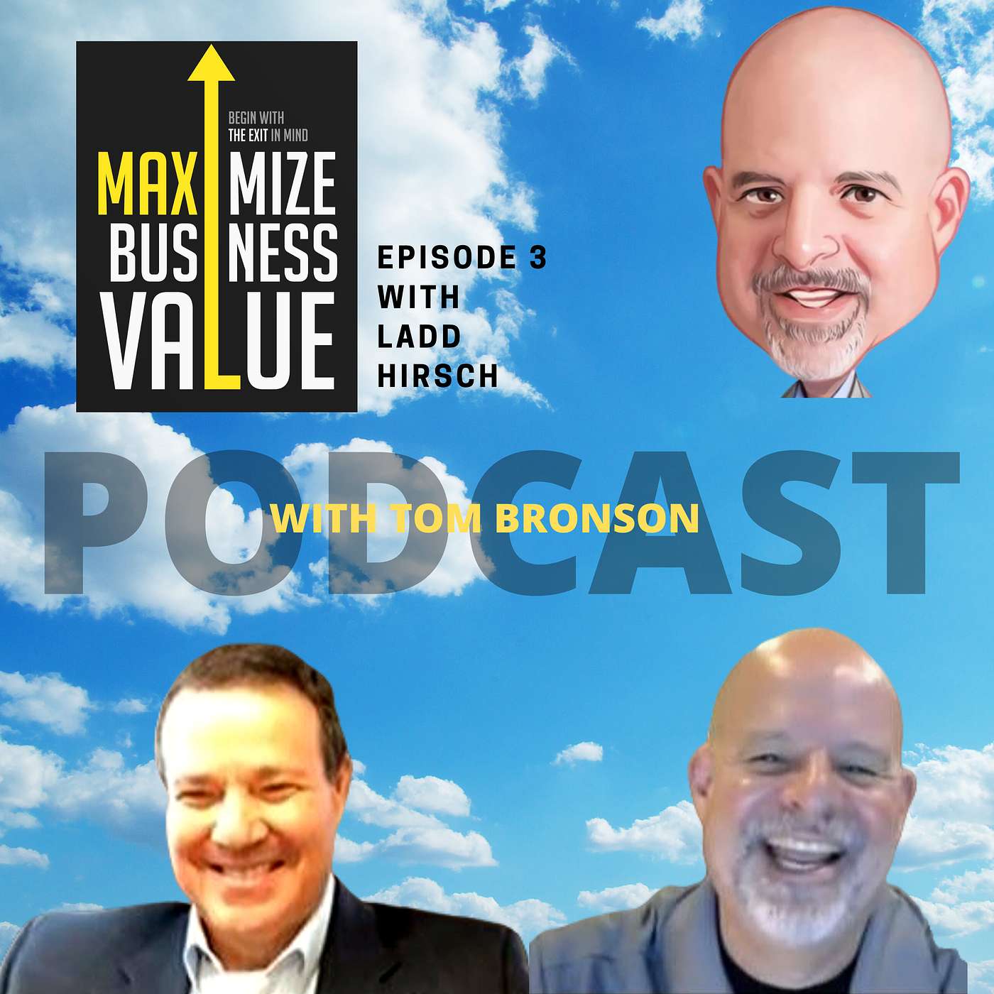 Maximize Business Value Podcast