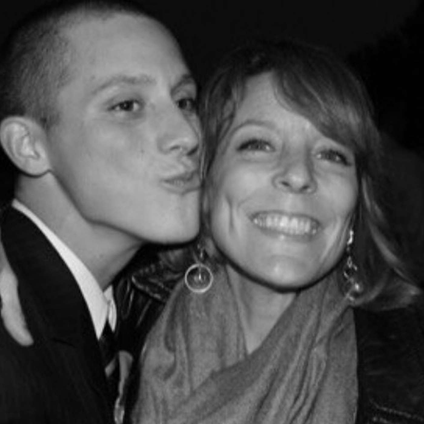 Episode 107 - A Conversation With Lisa Espinoza About Recovering After the Tragic Loss of a Child