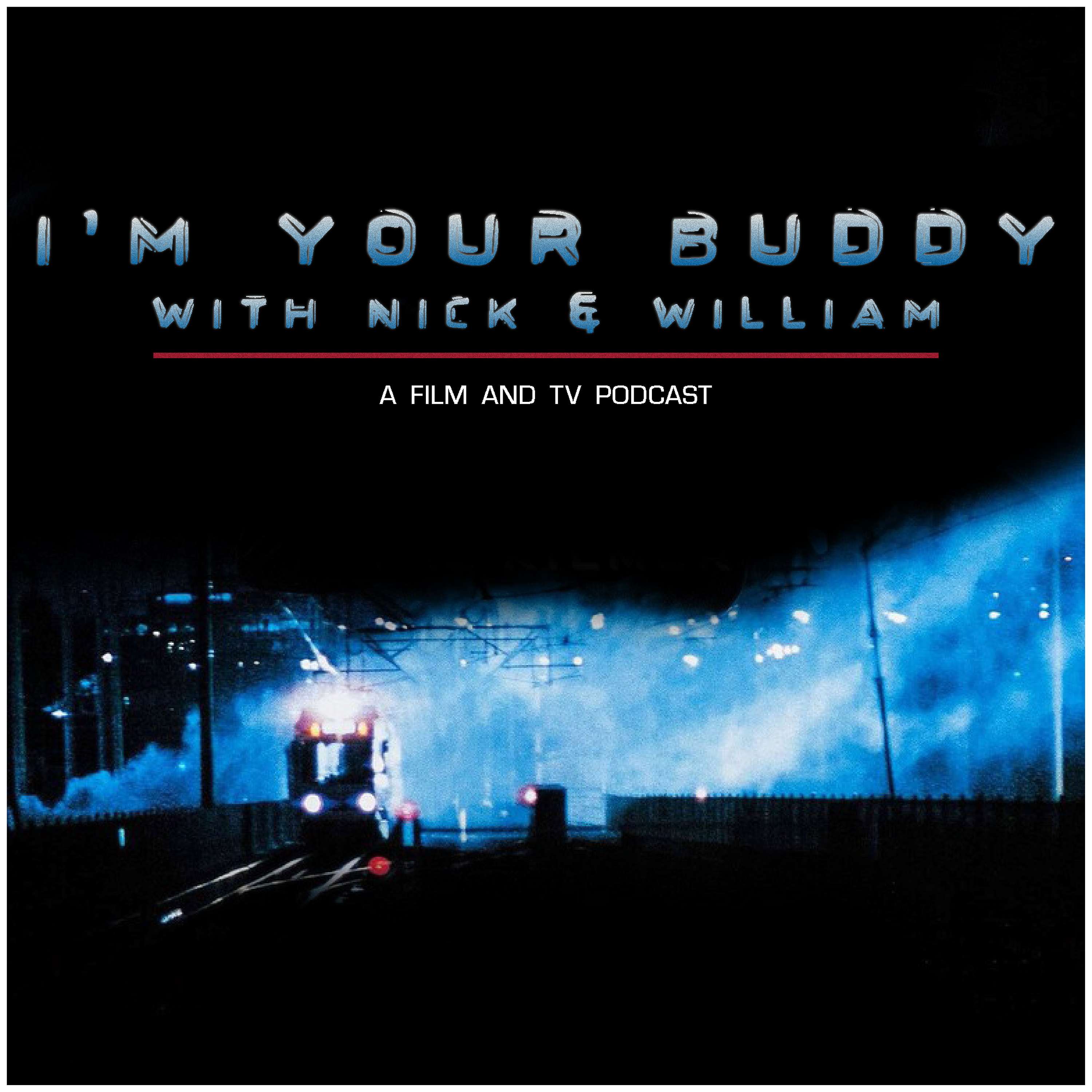 I\'m Your Buddy