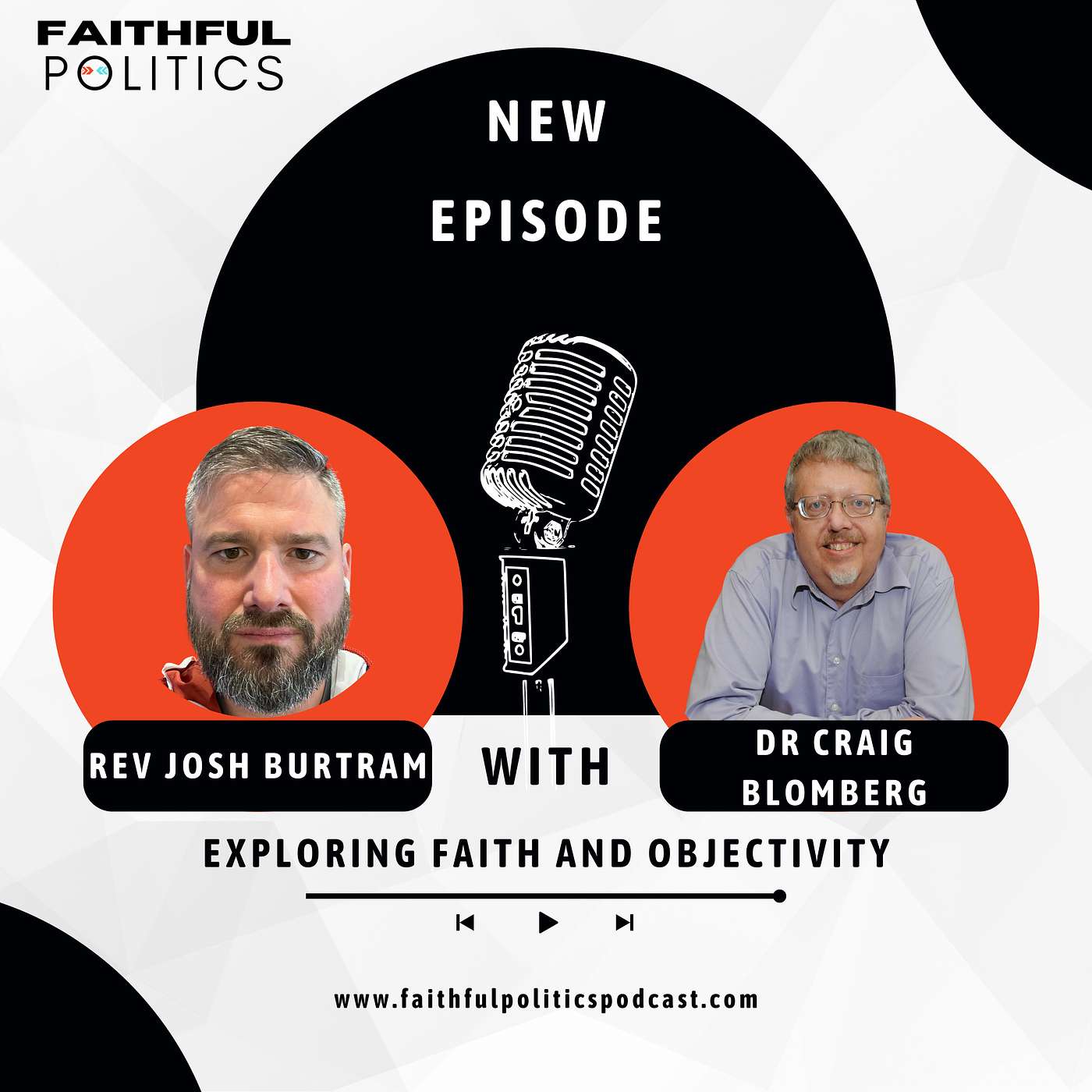 Faithful Politics