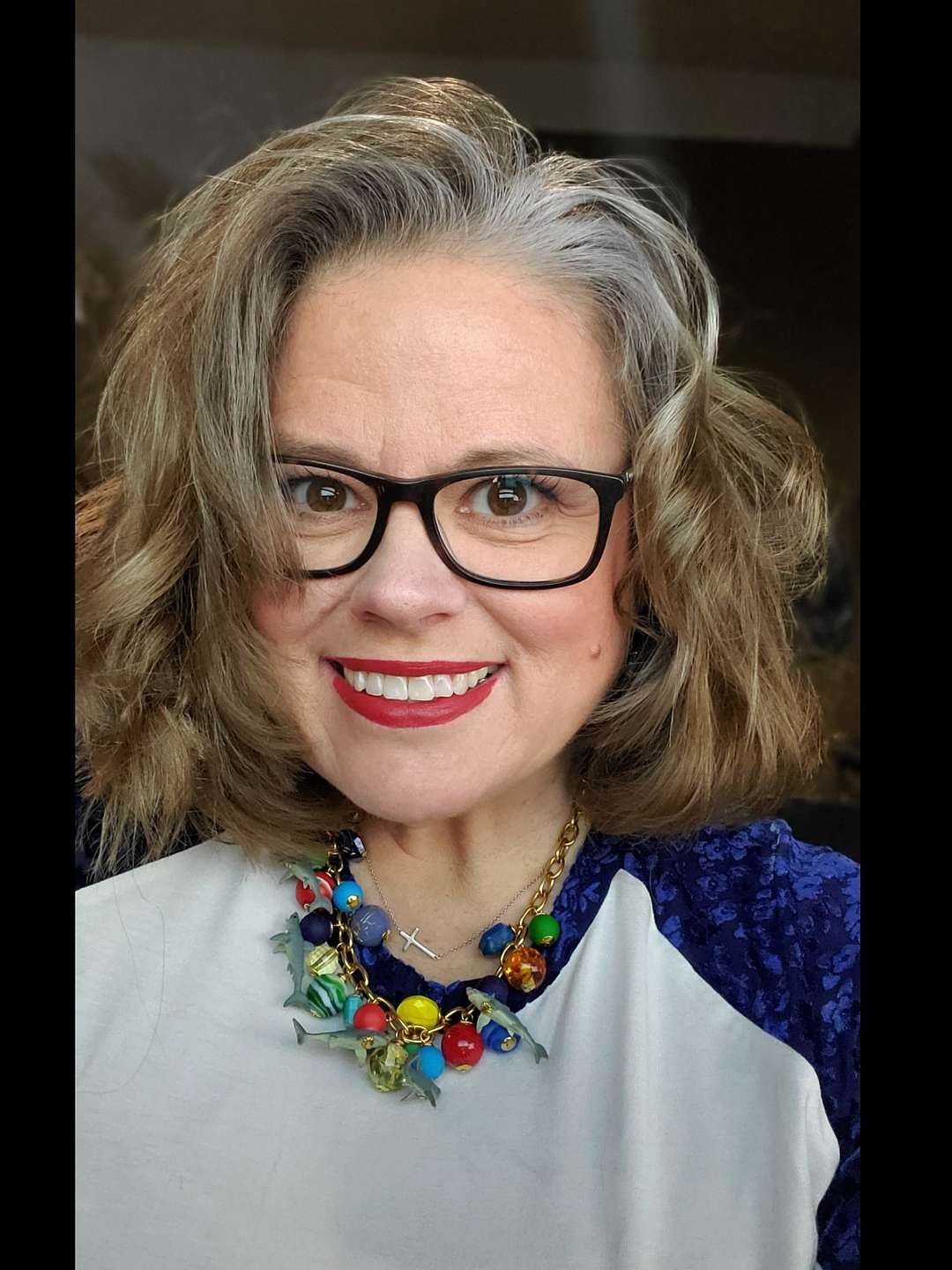 Tracy Dawn Brewer, MITS