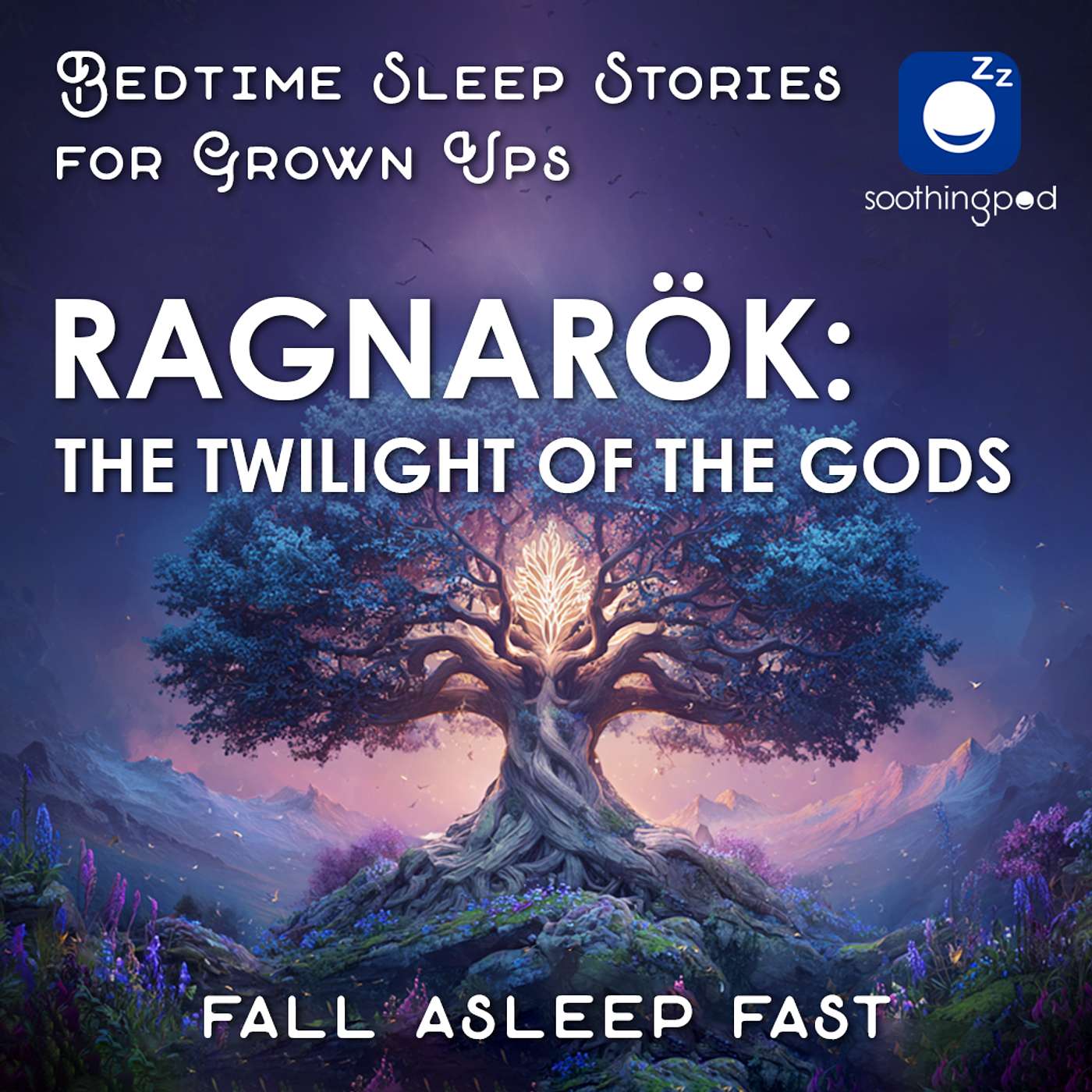 Ragnarok : The Twilight of the Gods | Norse Mythology | Sleep Story | Bedtime Stories Ragnarok : The Twilight of the Gods | Norse Mythology | Sleep Story | Bedtime Stories