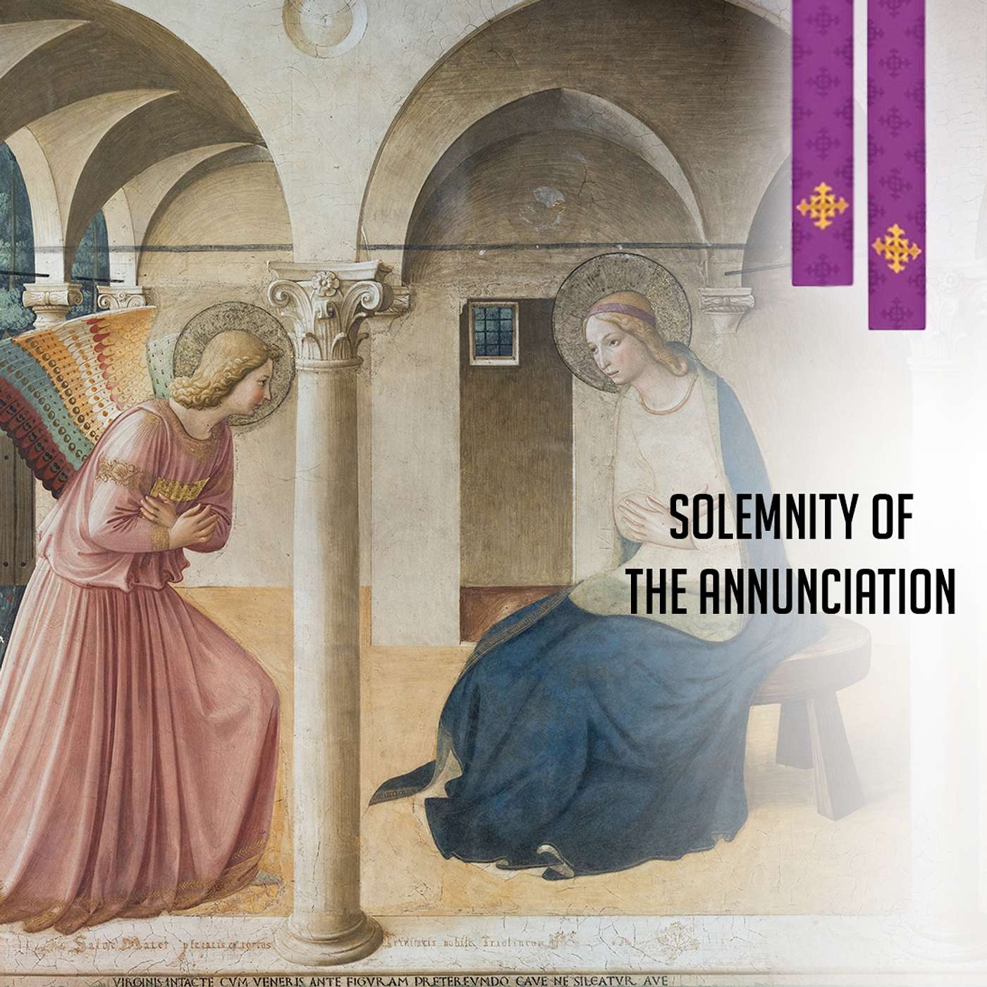 3/25 - Come, Holy Spirit 3/25 - Come, Holy Spirit