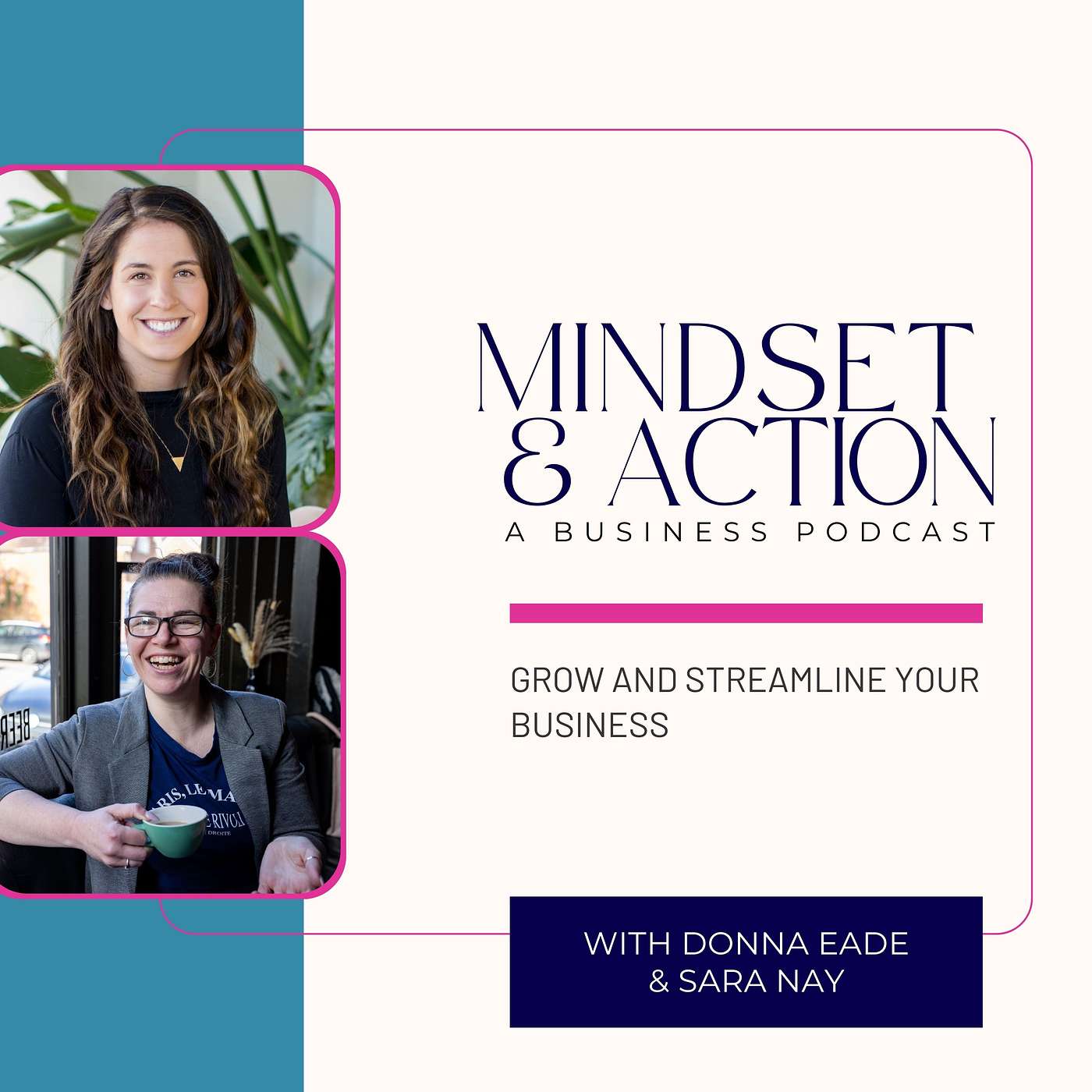 Effective Marketing Strategies: Insights from Sara Nay | EP254