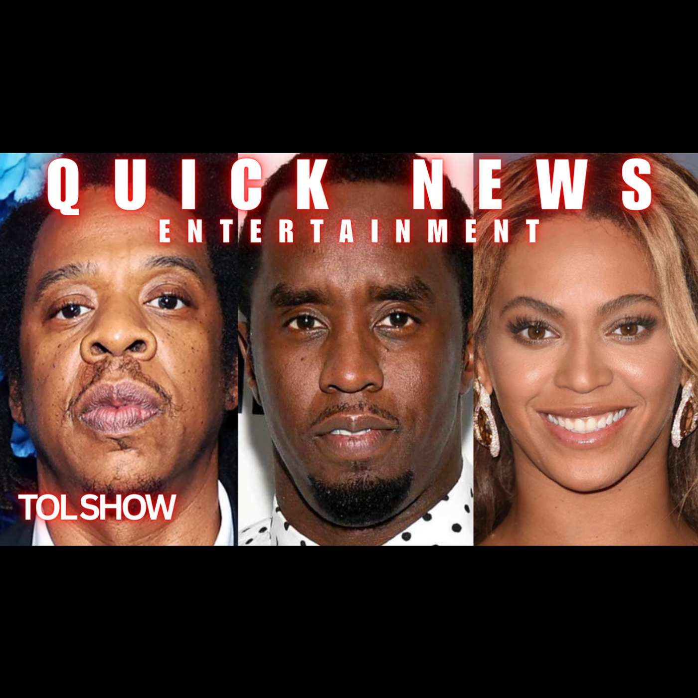 QEN: DIDDY’S EARLY RELEASE | JAY-Z ALBUM W/ BEYONCÉ | CARDI B COURT PRESURE | DEMI MOORE HEALTH SCARE