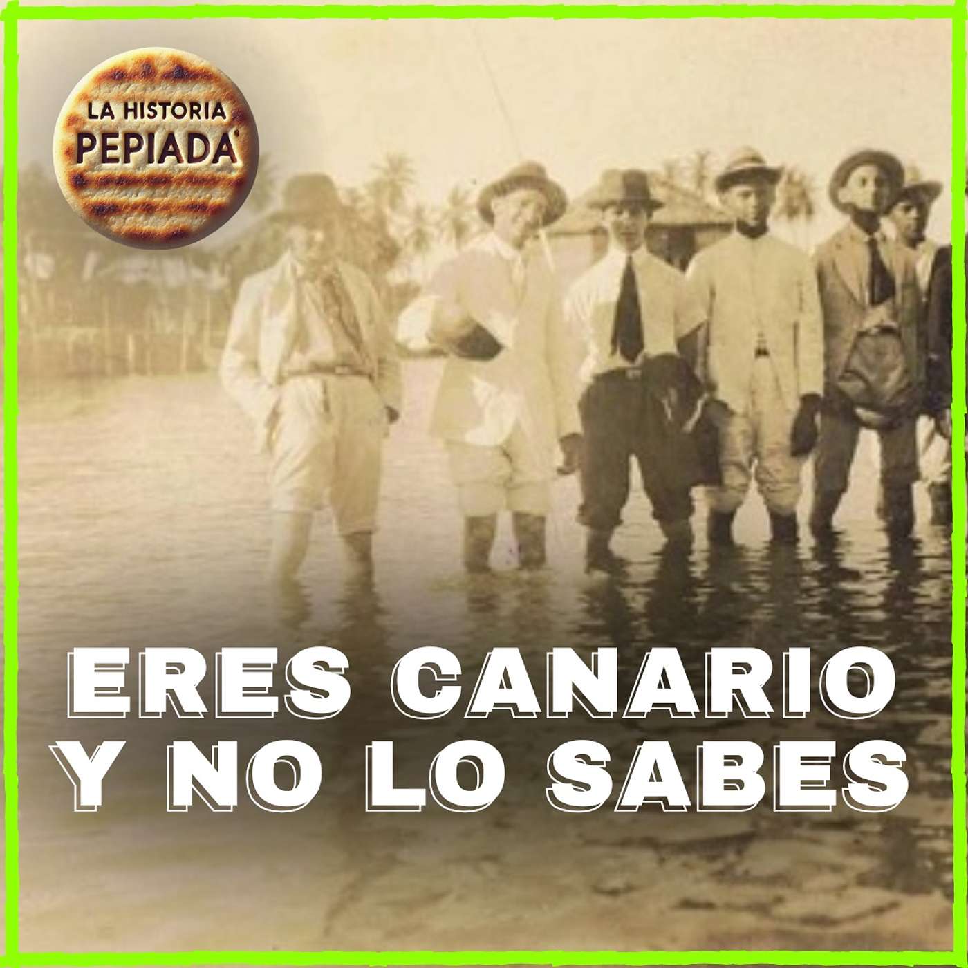 La Historia Pepiada