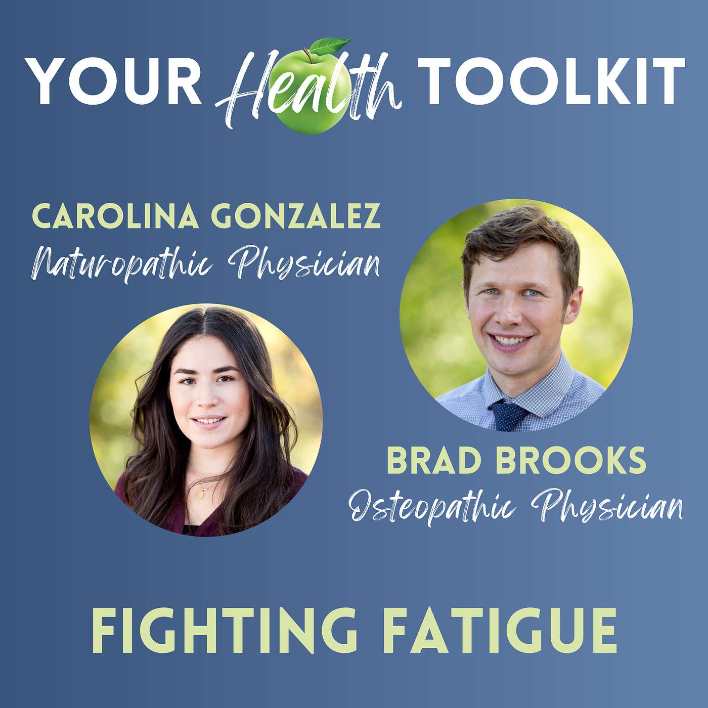 Your Health Toolkit