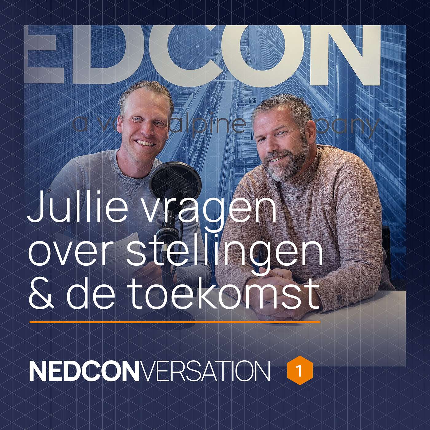 Jouw vragen over stellingen & de toekomst episode artwork