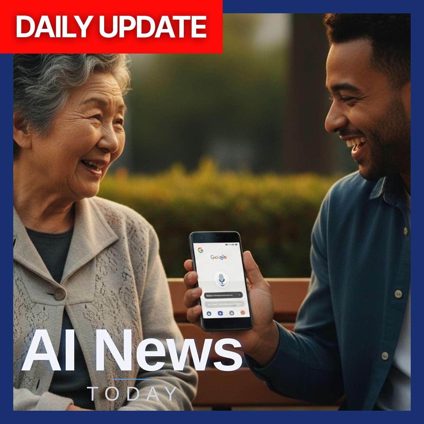 Google's New AI Phone Just Made Your iPhone Feel Obsolete