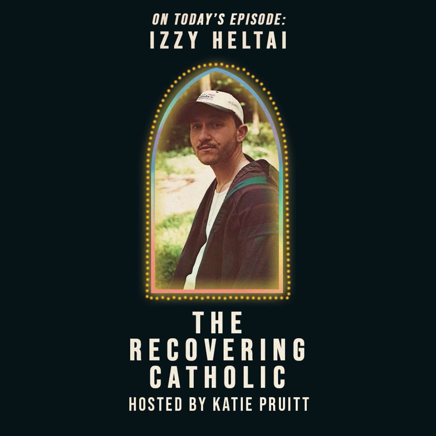 The Recovering Catholic with Katie Pruitt