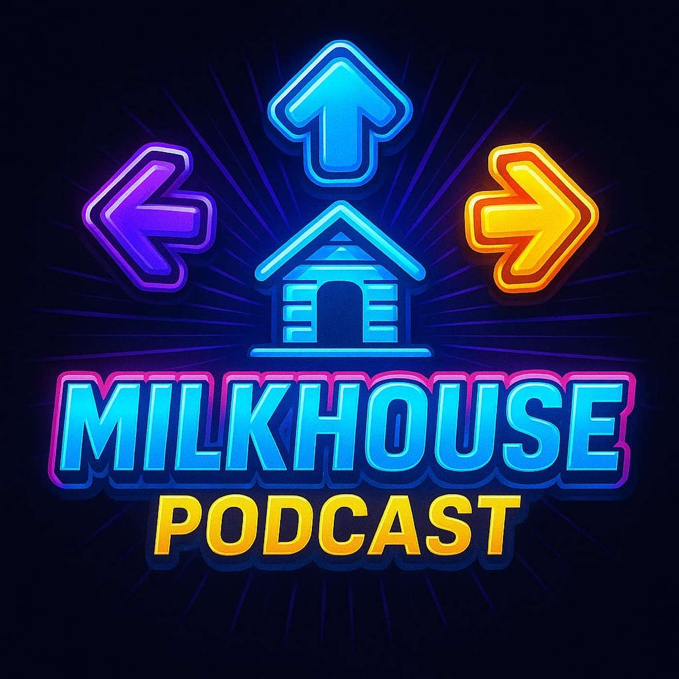 Milkhouse Ep. 12 – Finale: A Look Back at Milkhouse History (Feat. Brian!)