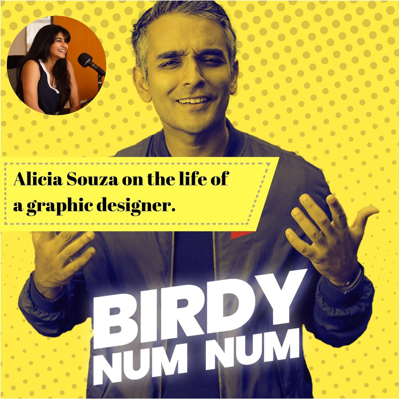 the Birdy Num Num Podcast
