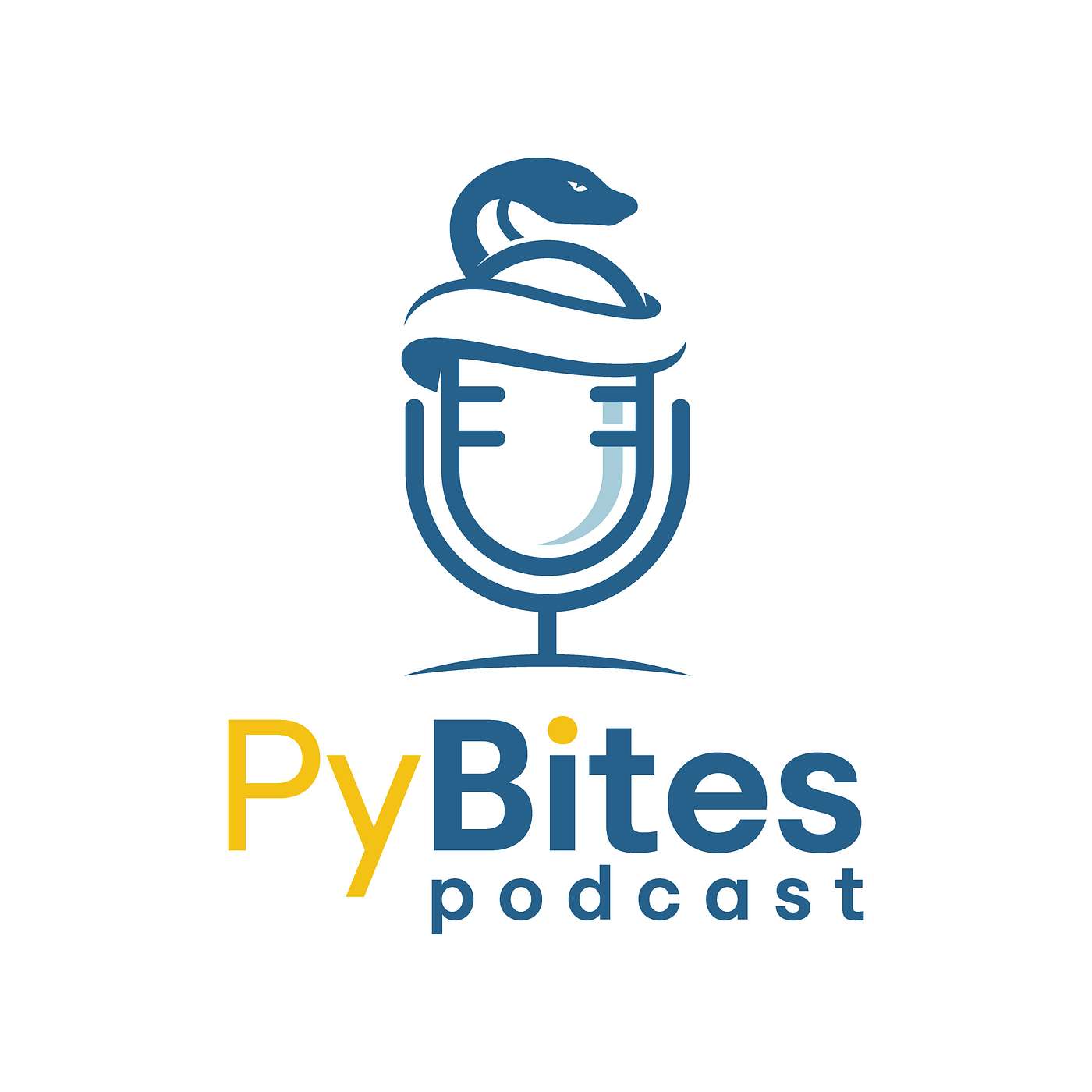 Pybites Podcast Artwork