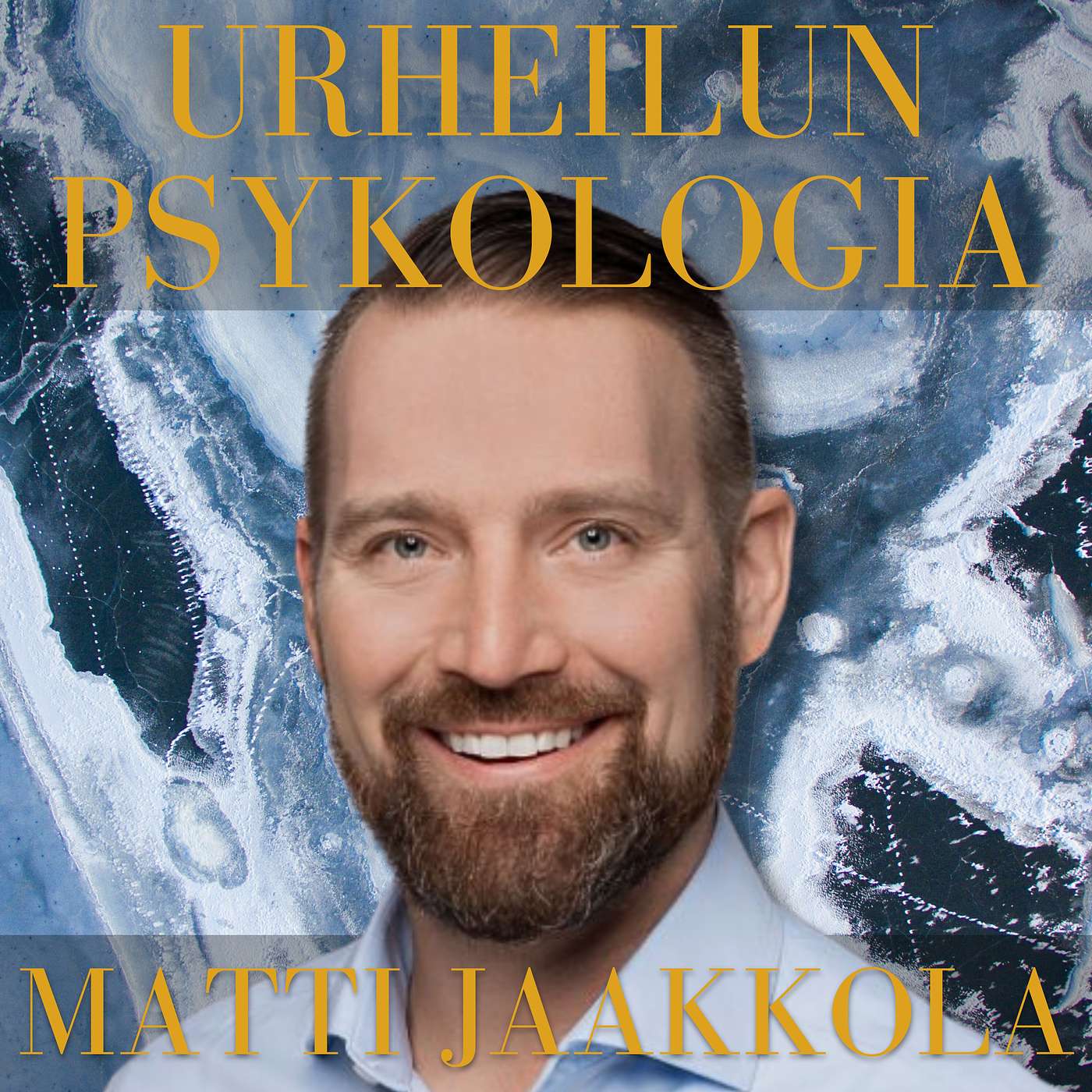 PSYKOLOGIA