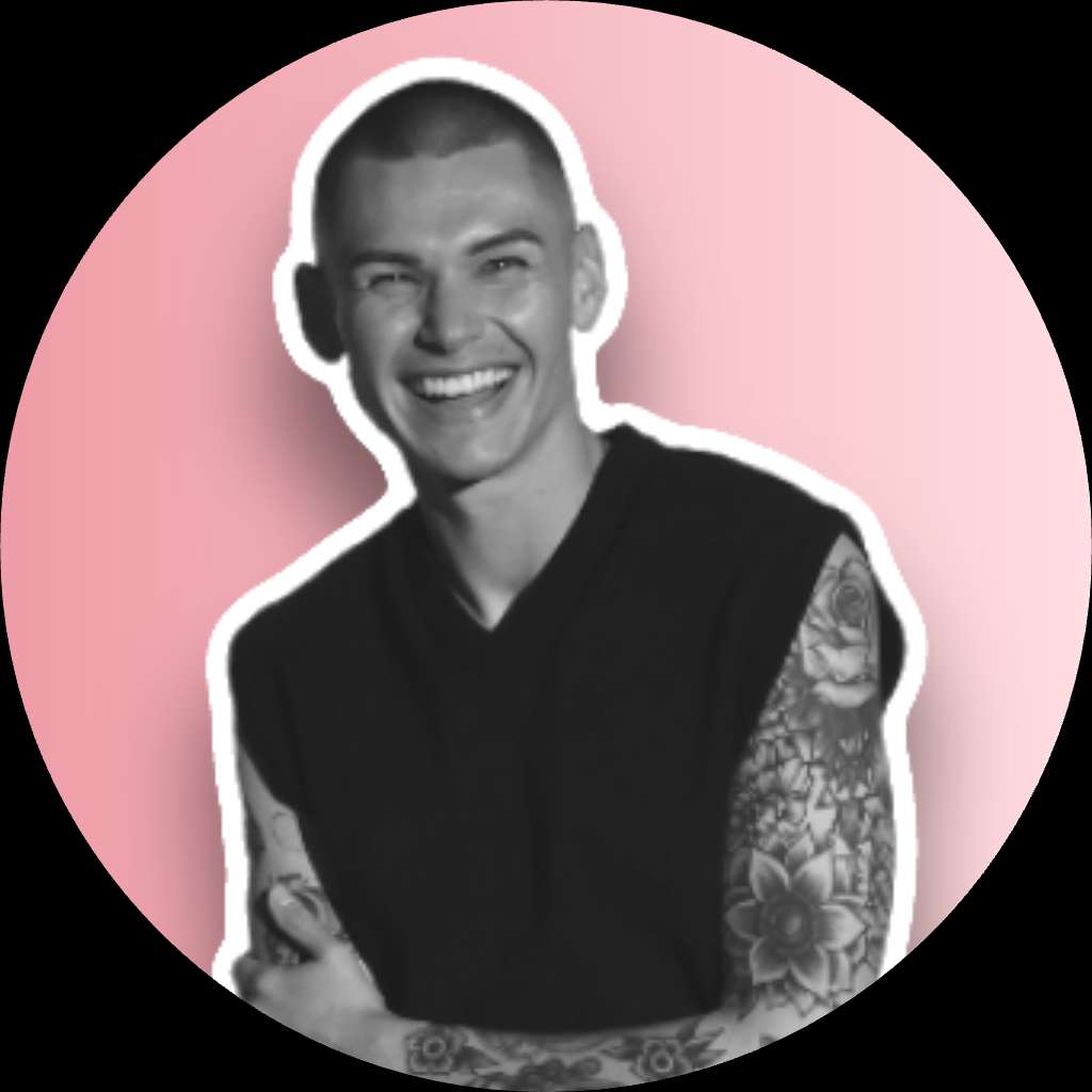 Jonathan Bonanno, PhD (C), MS