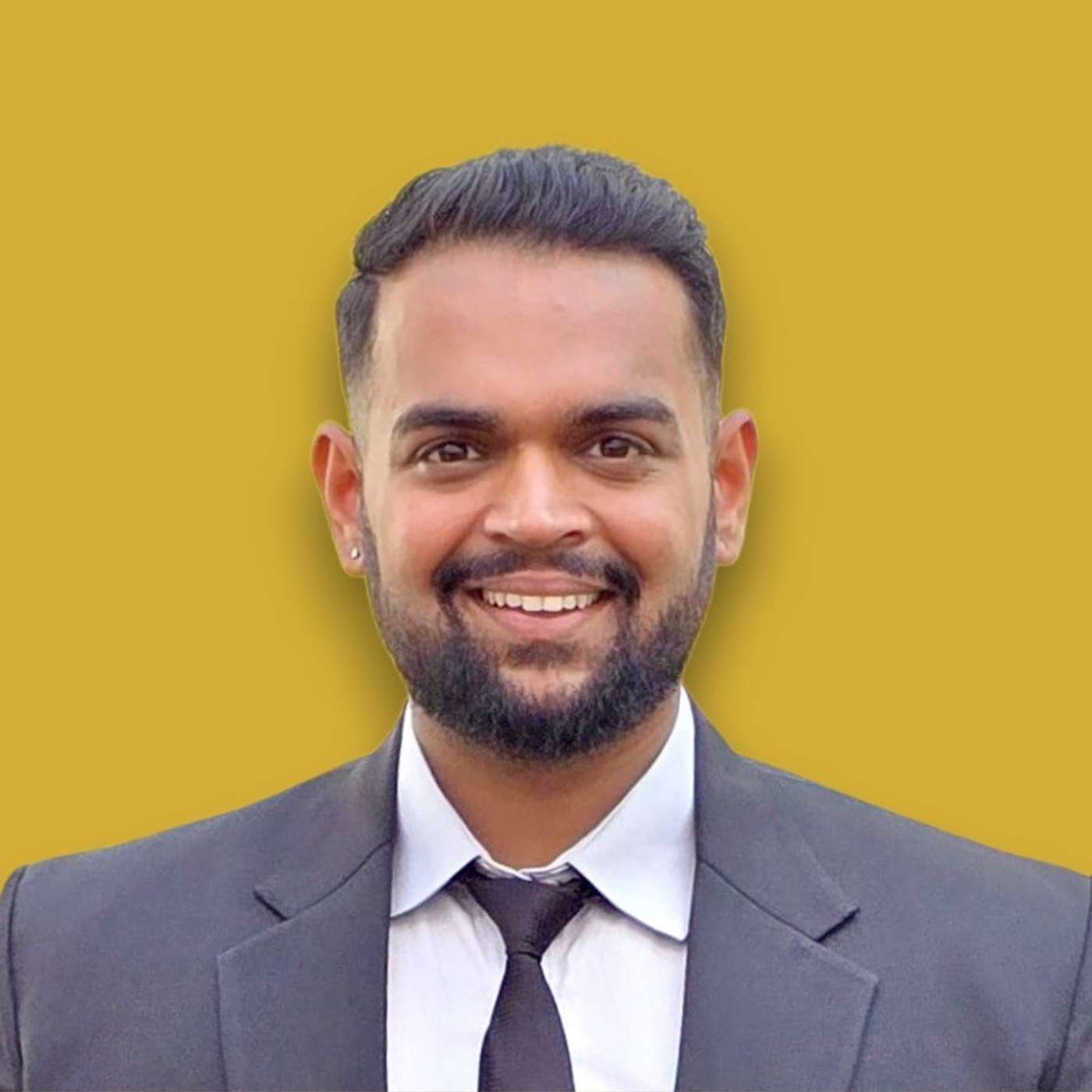 From Developer to Career Coach: Lessons on Growth with Sanyam Sareen