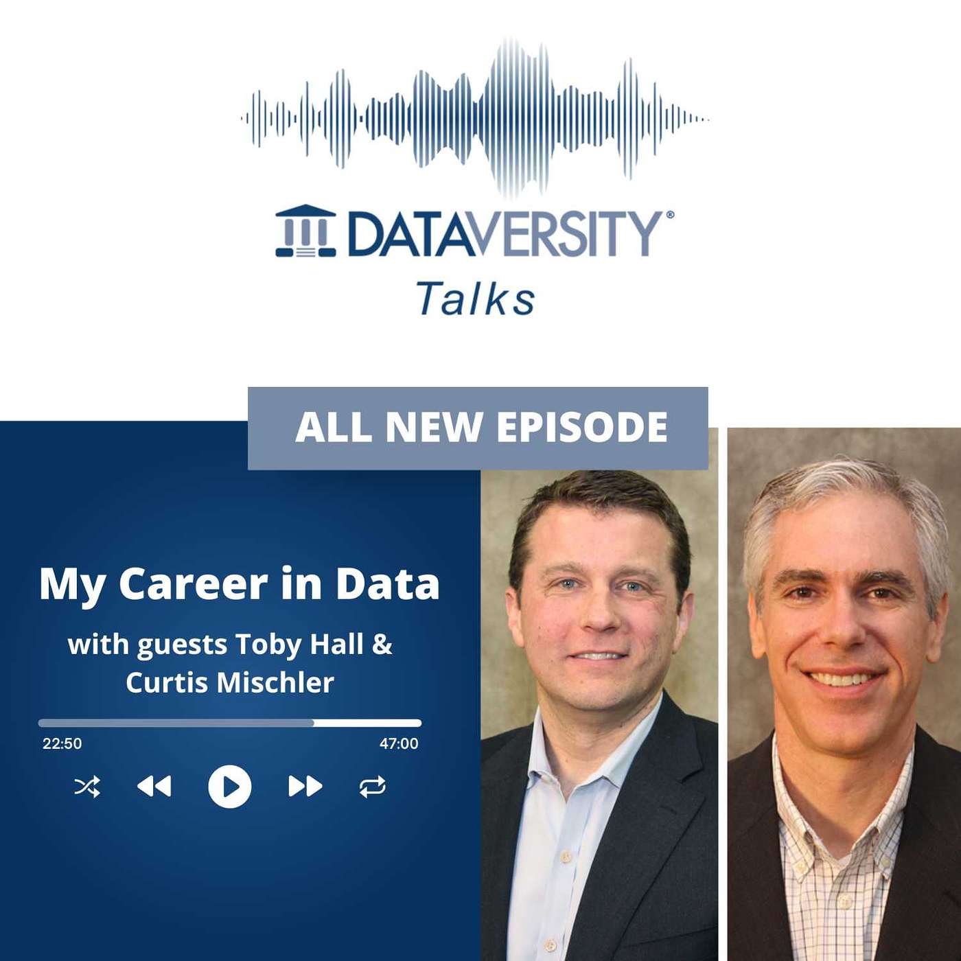 DATAVERSITY Talks