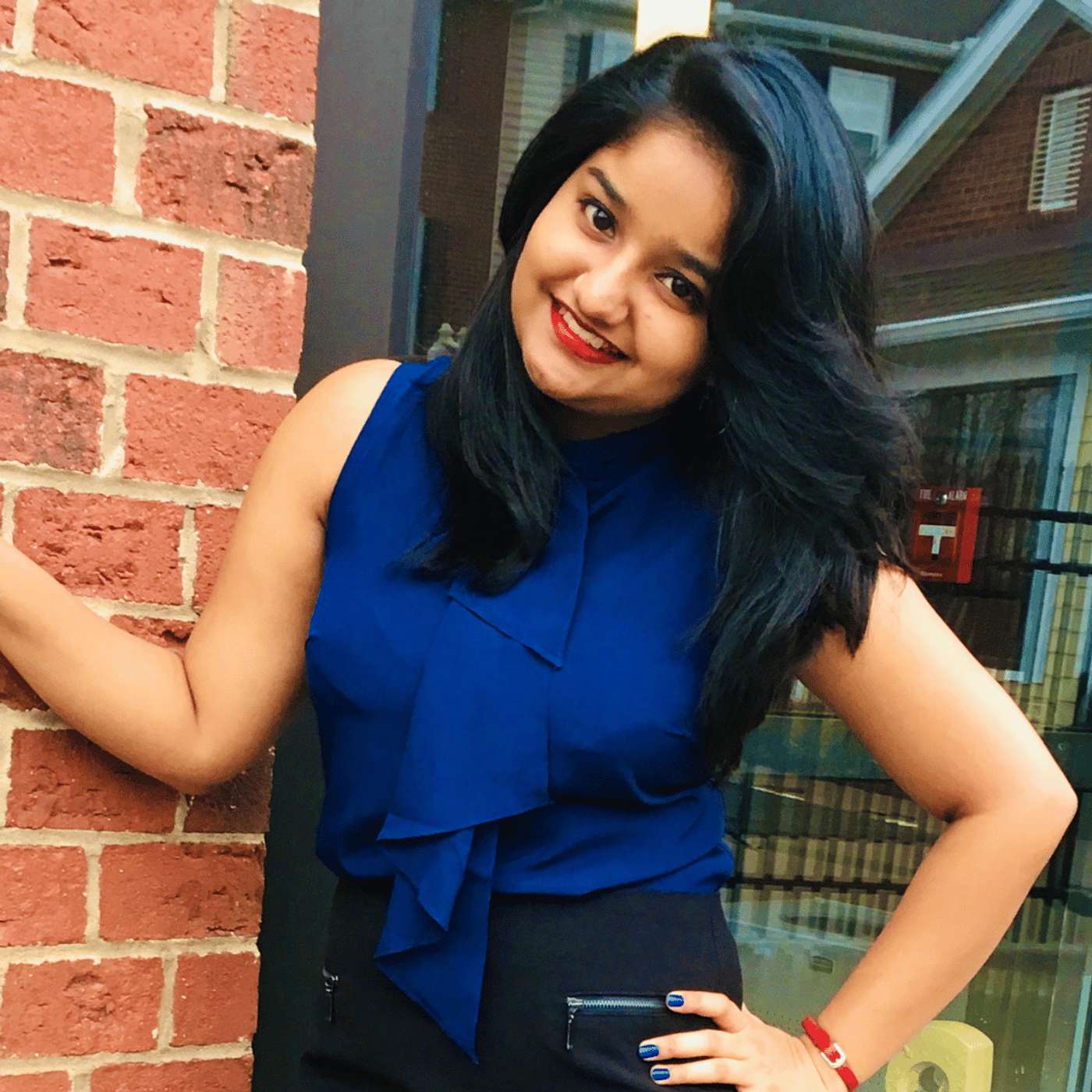 The Marketing Nomad Show