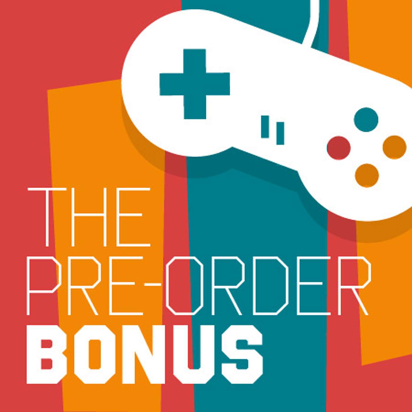 The Pre-Order Bonus