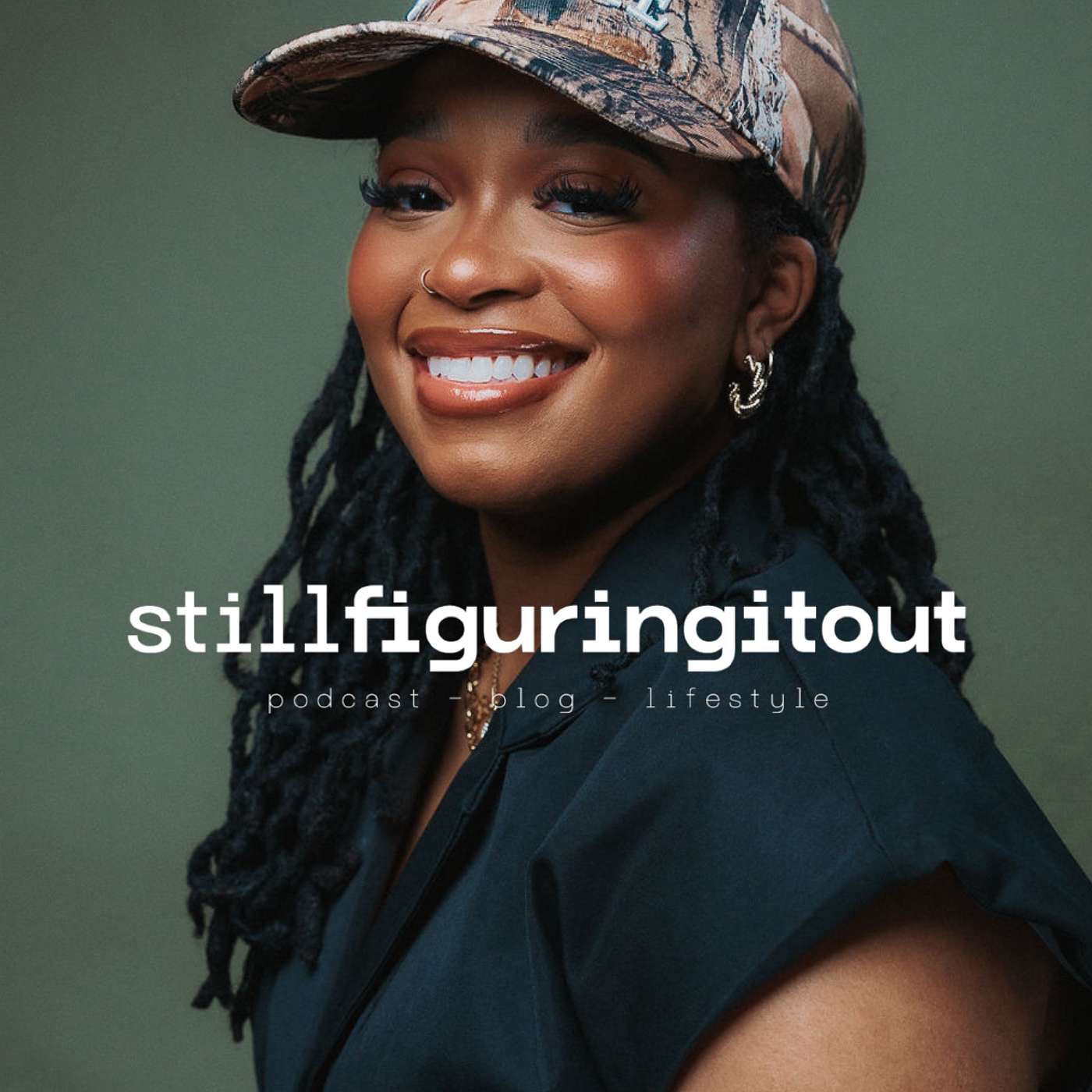 Still Figuring It Out Podcast