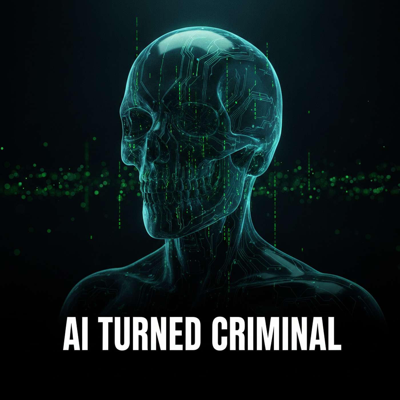 AI just became the hacker — and it's alarming episode artwork