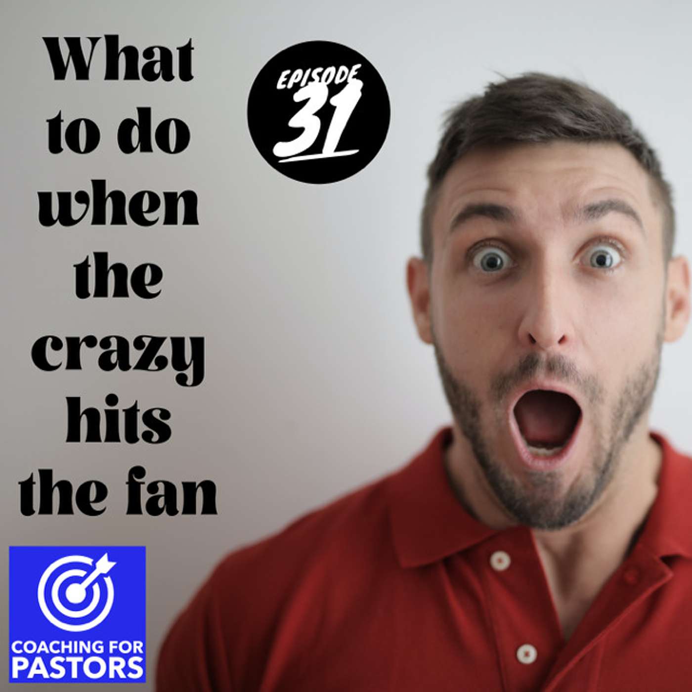 Coaching For Pastors - Daily Coaching, Encouragement, and Support for Pastors