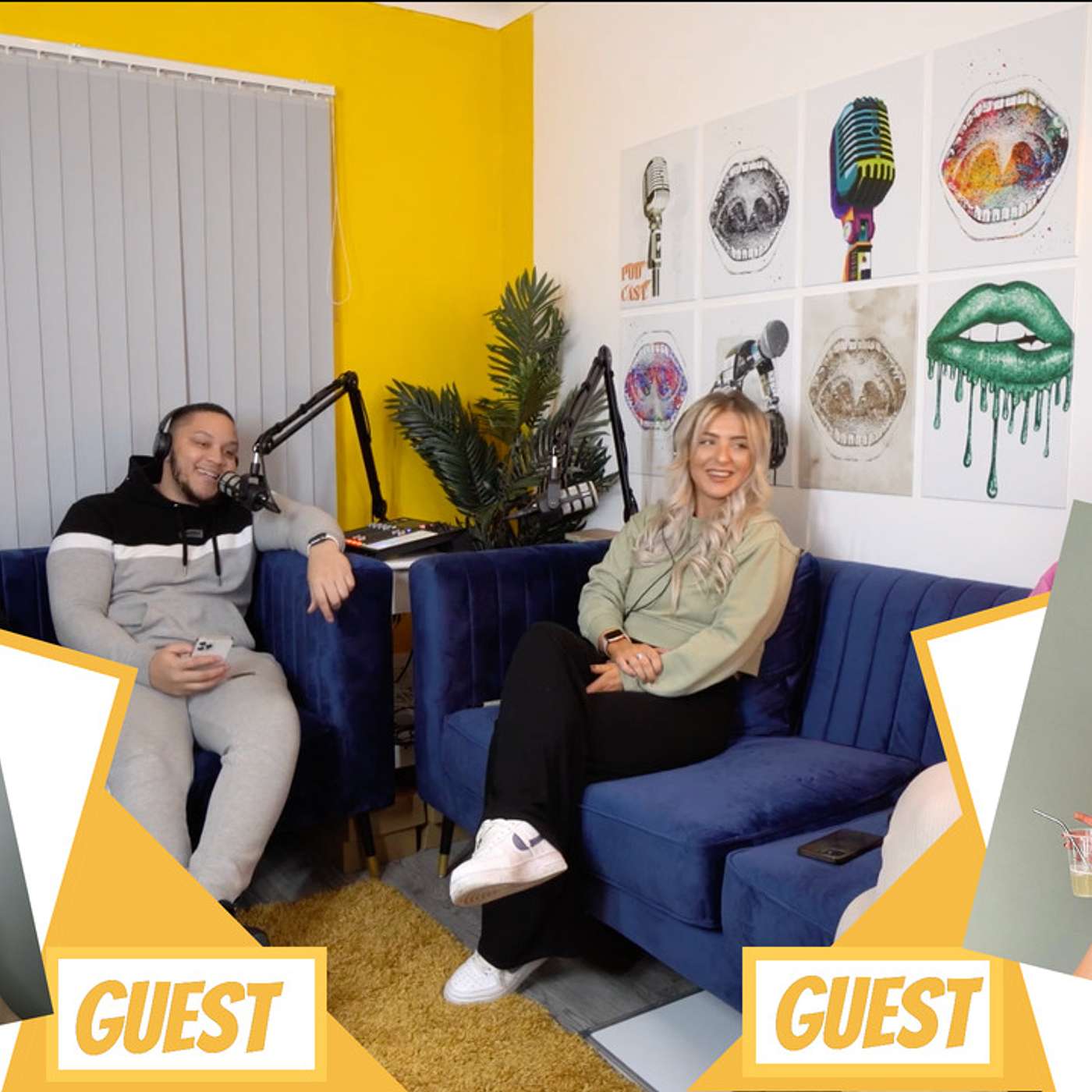 Cheating, Toxic relationships & Barbie is the GOAT! | Cancel Culture Podcast Ep 2