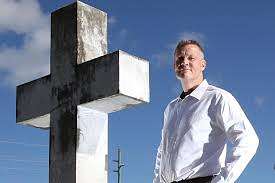 The Coffin Confessor - Bill Edgar