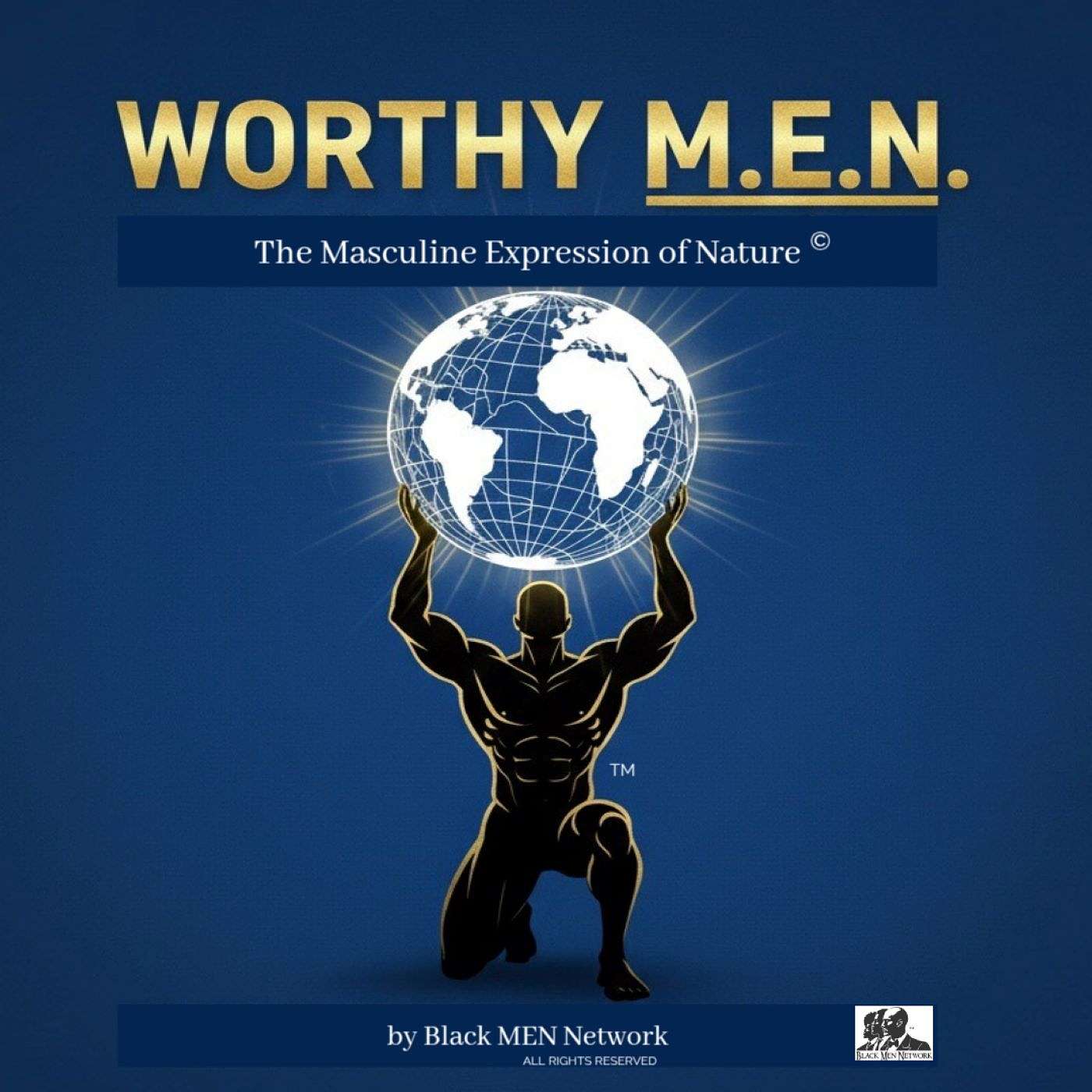 Worthy MEN