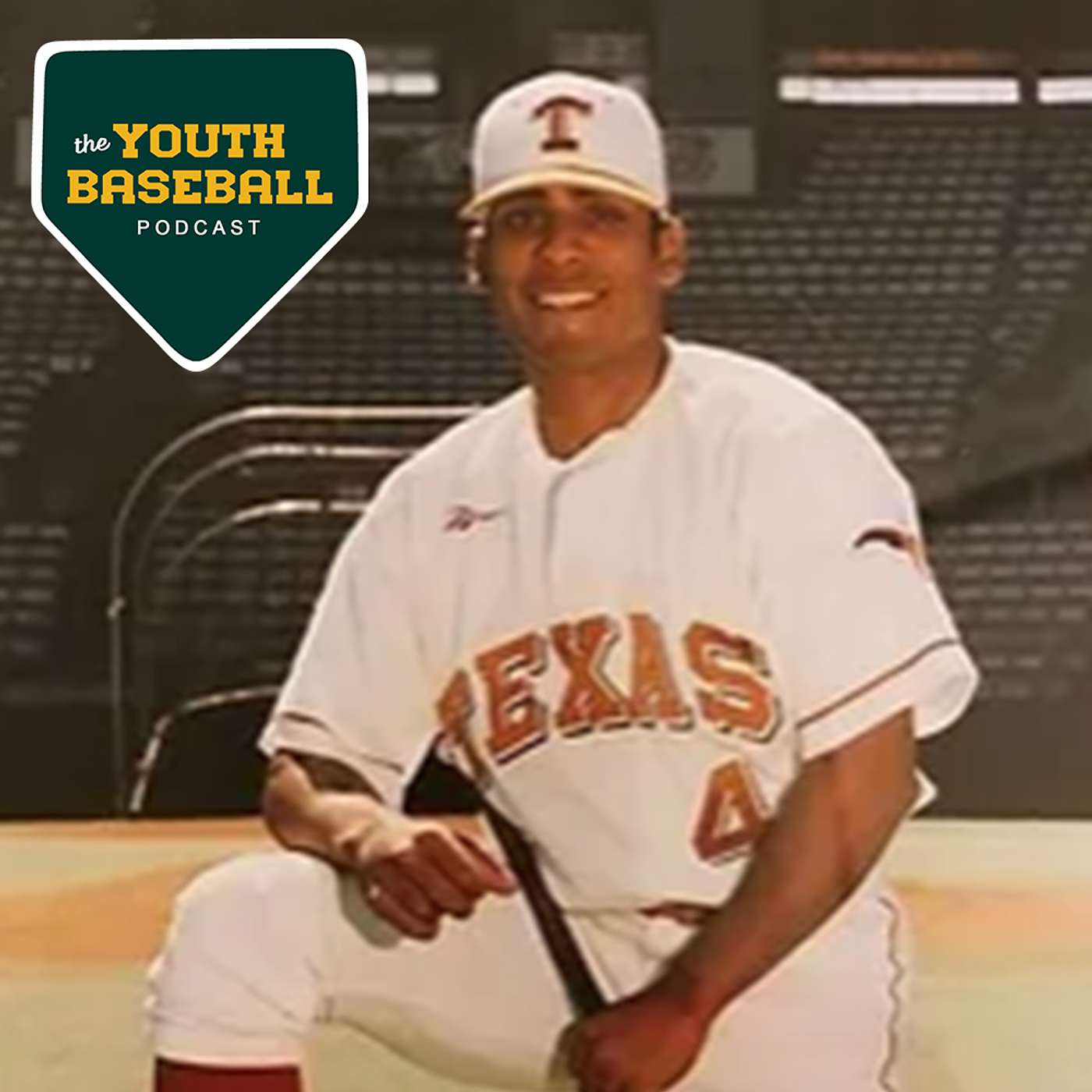 Camilo Gutierrez: Developing The Love for The Game & The Process