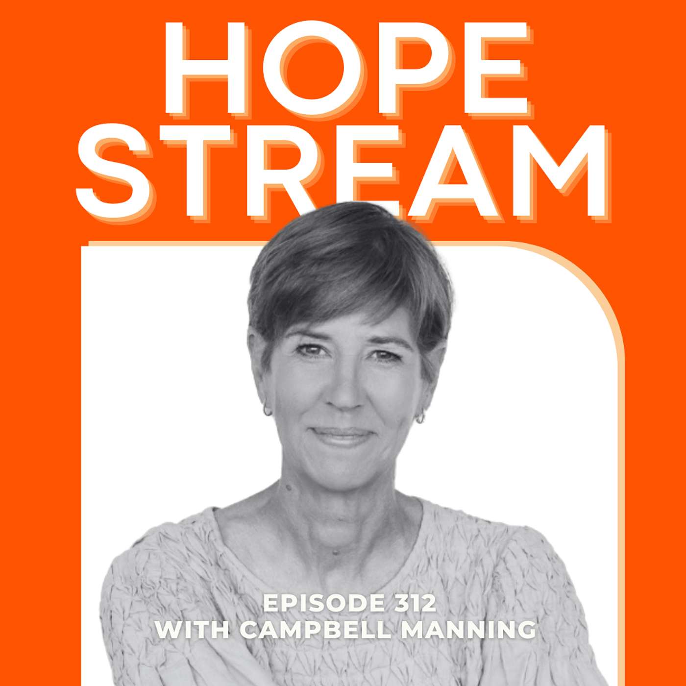 Hopestream: Parenting Kids Through Addiction & Mental Health
