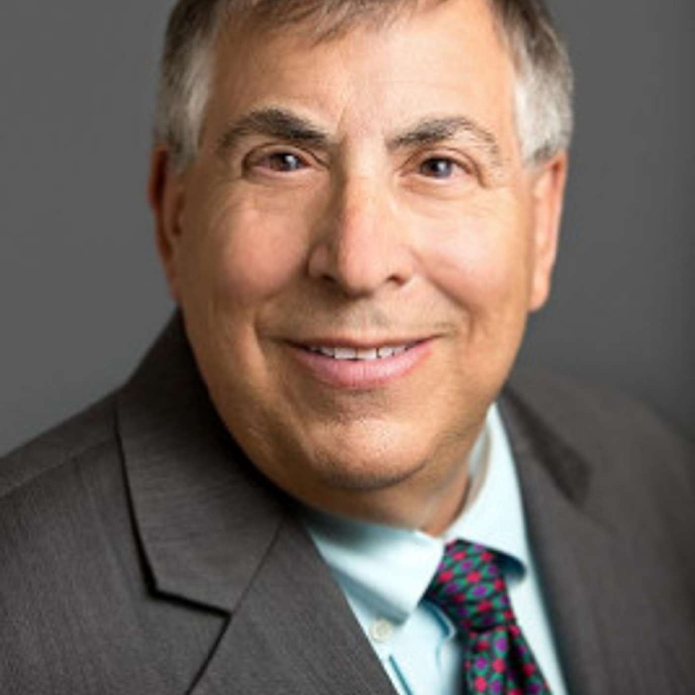UNBOUND: Saybrook Insights with the President