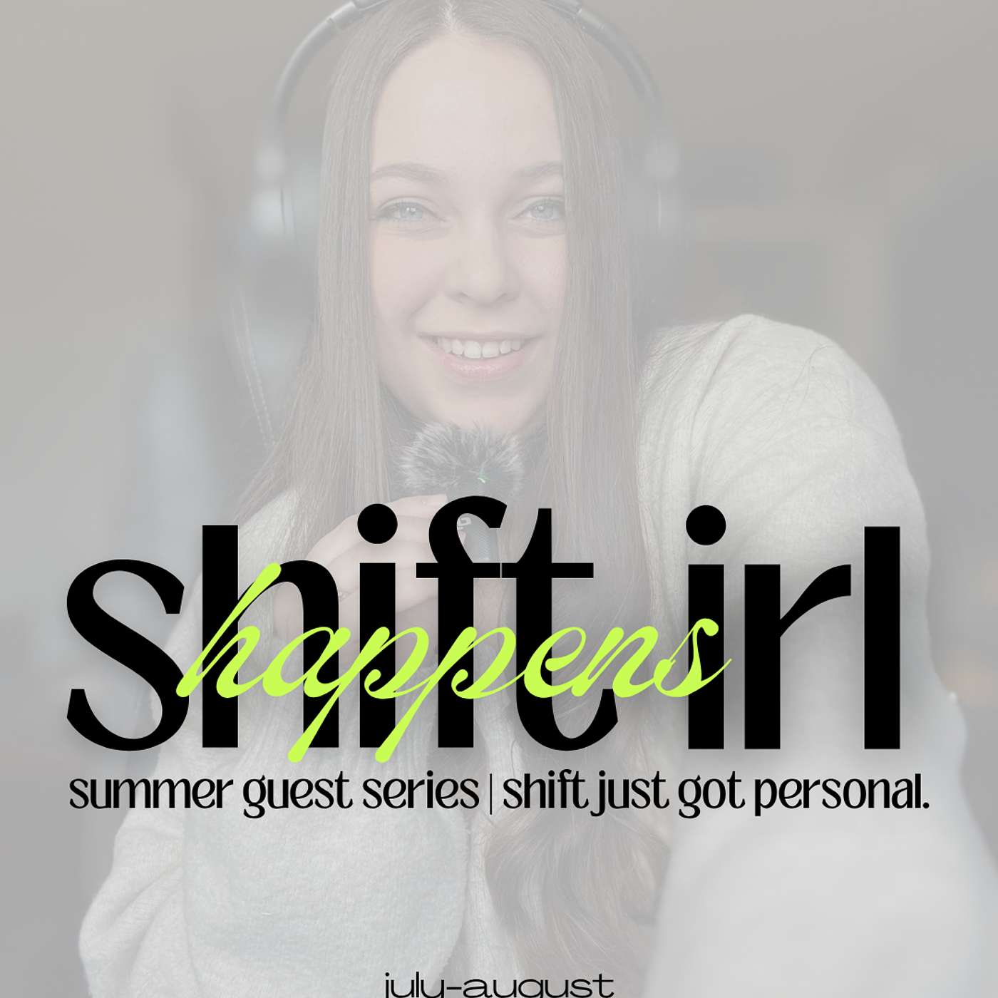 shift happens | personal growth, self-reflection, and stories that shift your perspective