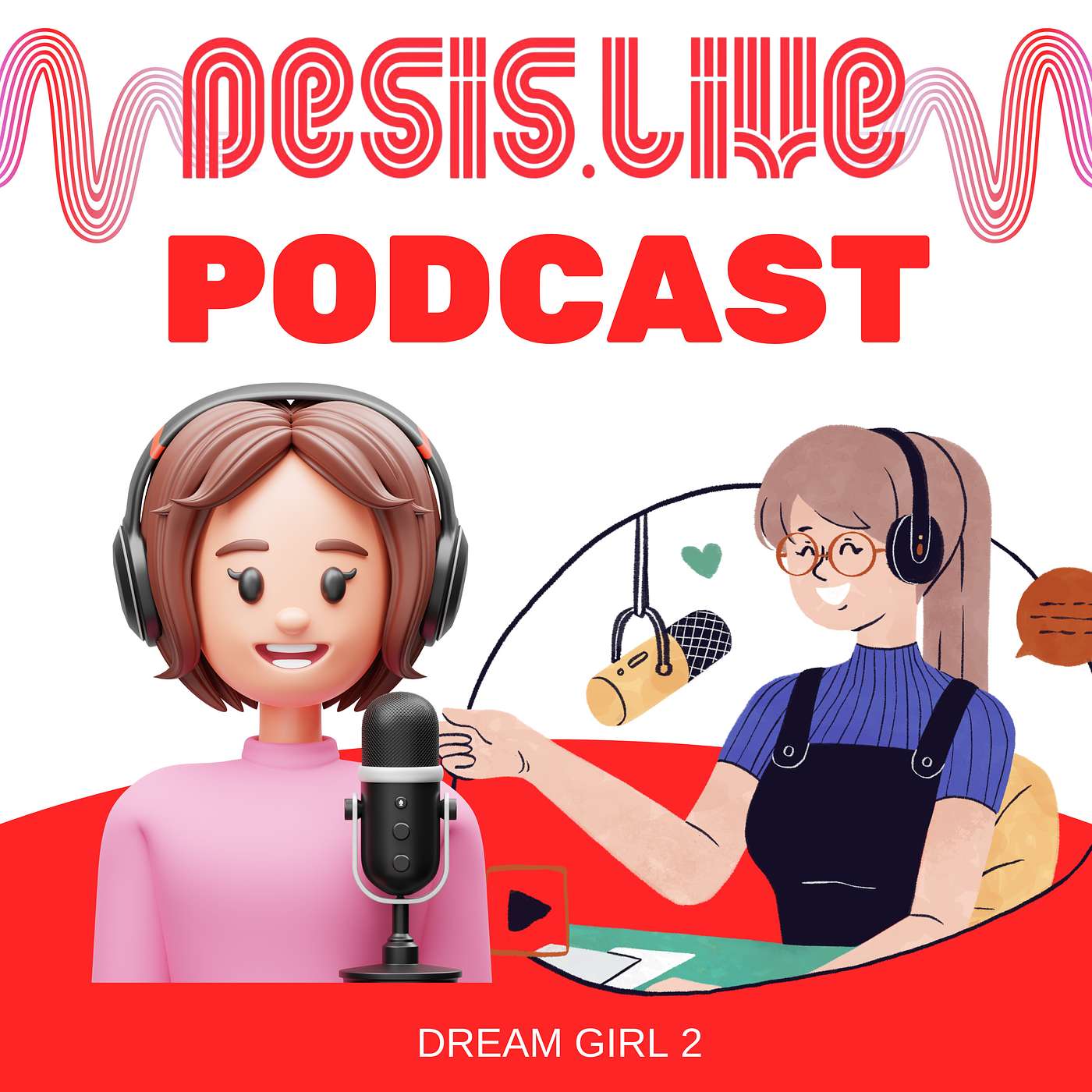 Season Four: Review of Dream Girl 2