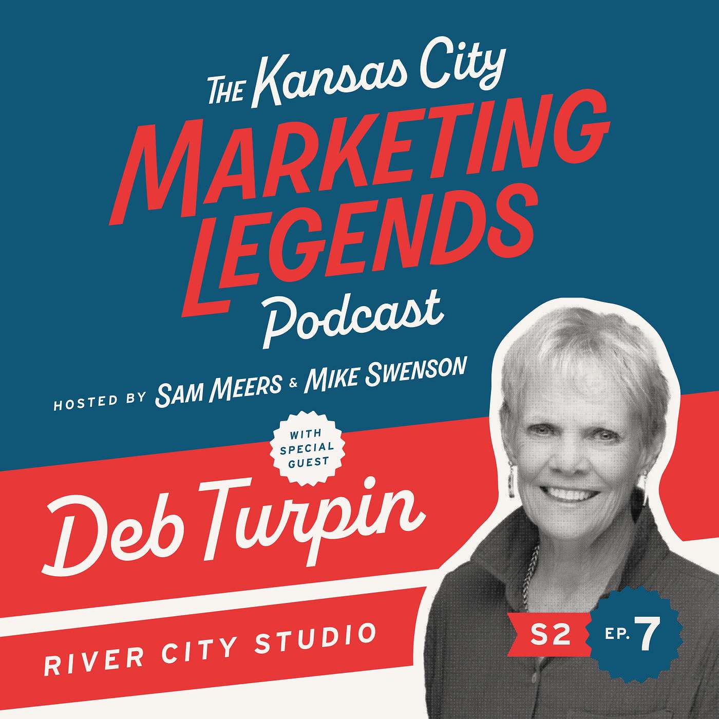 Kansas City Marketing Legends