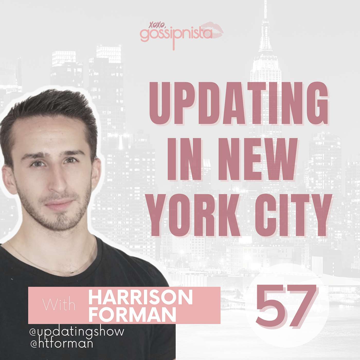 Gossipnista: A New York City Podcast