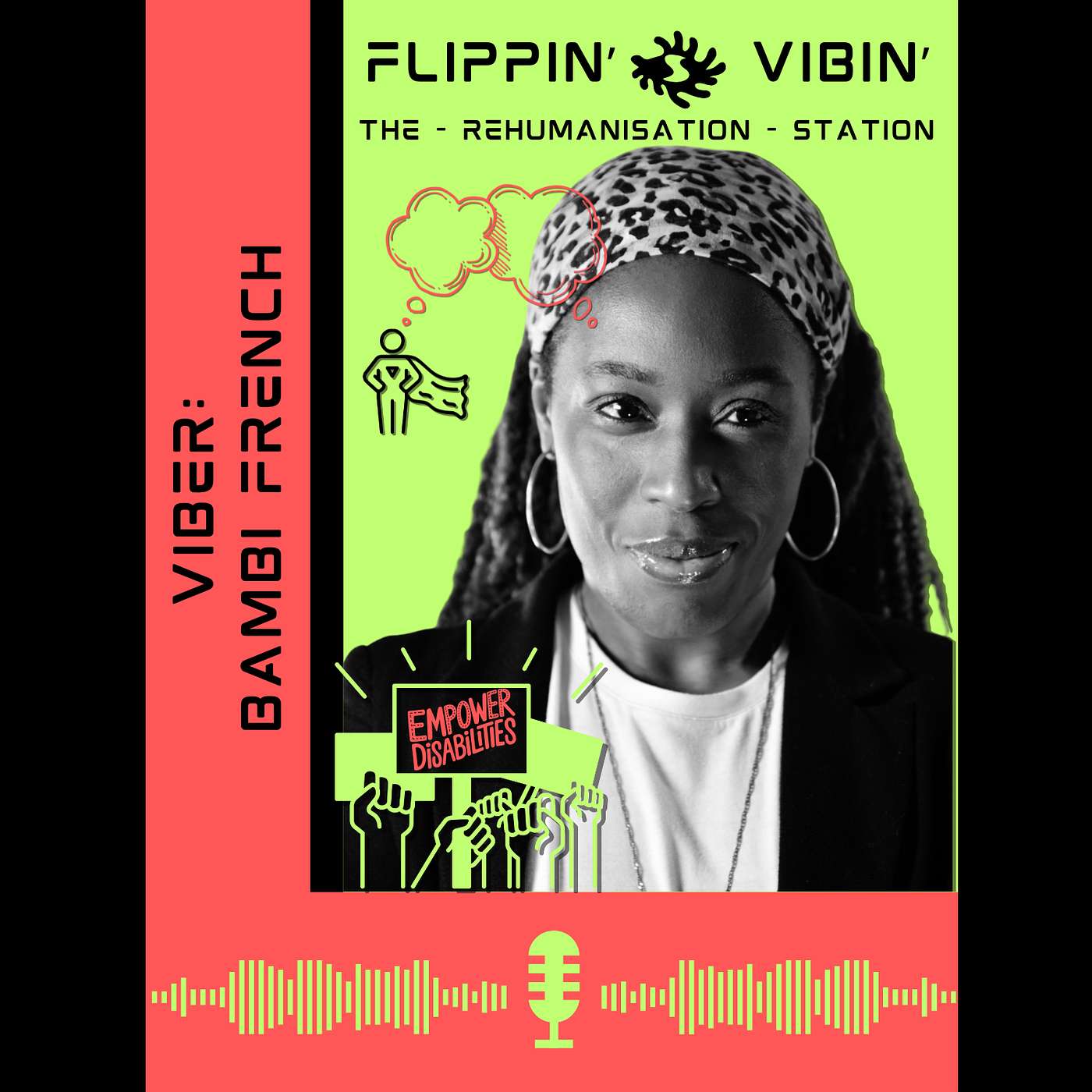 Faith & Resiliency: 'More is caught than taught' with Bambi French (part 2)