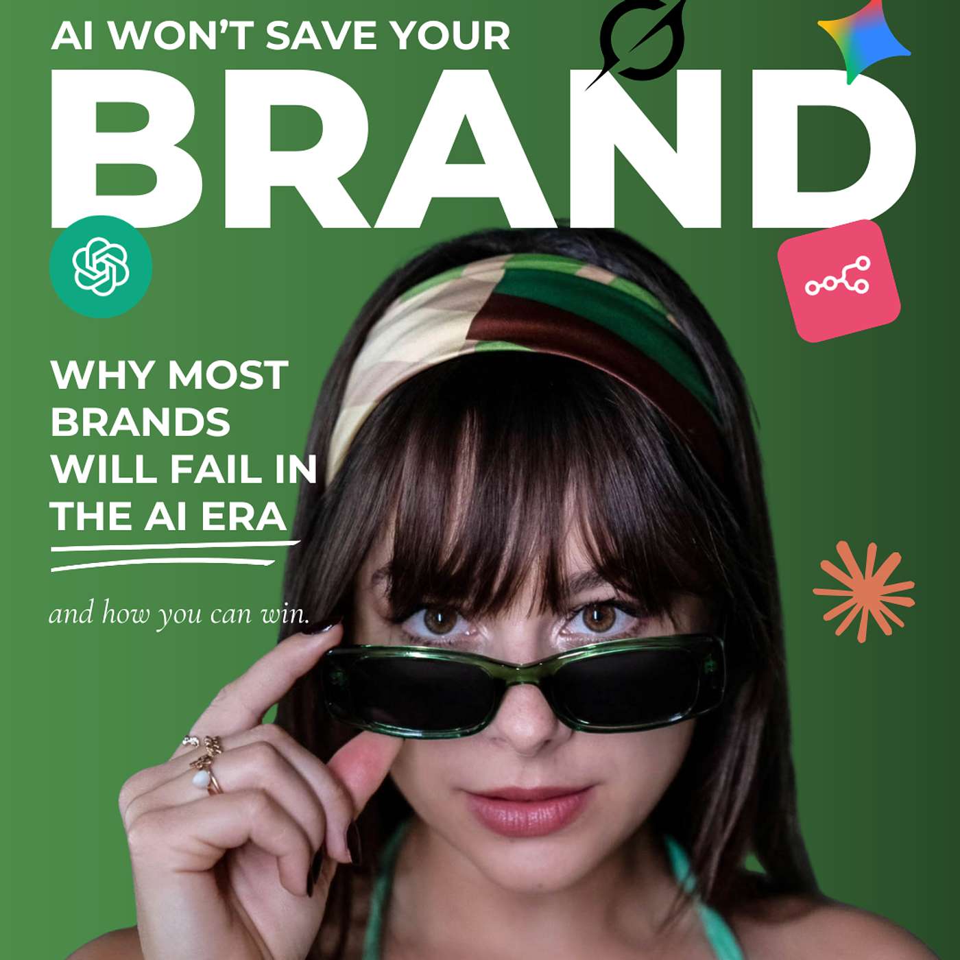 Market It! - Build Your Dream Brand