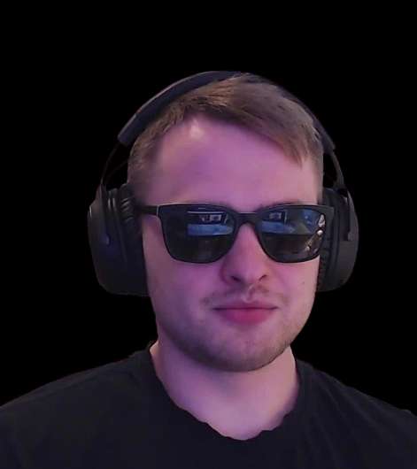 Larry Smoove | Drake Exchange on Monad