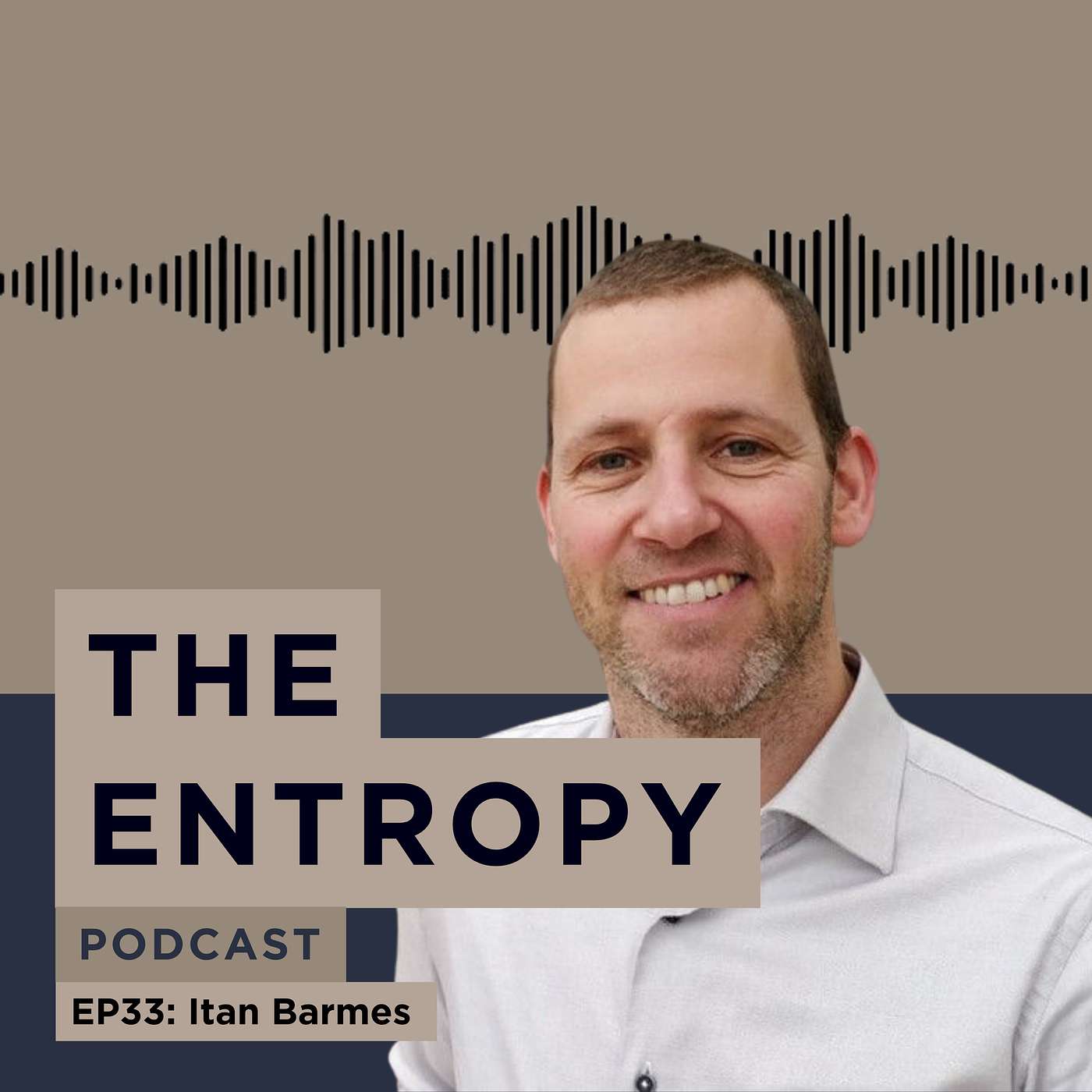 Sizing Quantum Reality with Itan Barmes Sizing Quantum Reality with Itan Barmes