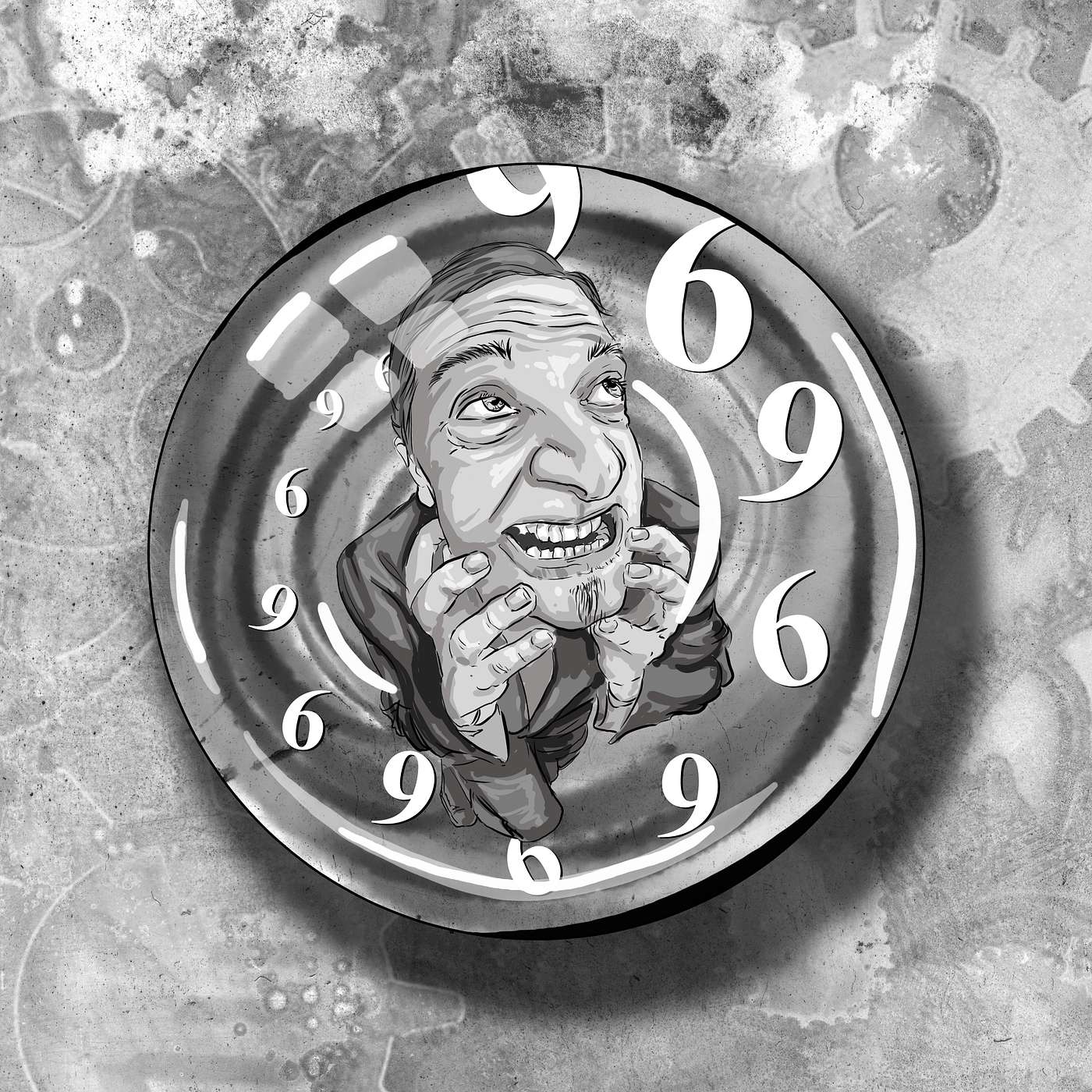 Chap4: Time Sphere [sci-fi]